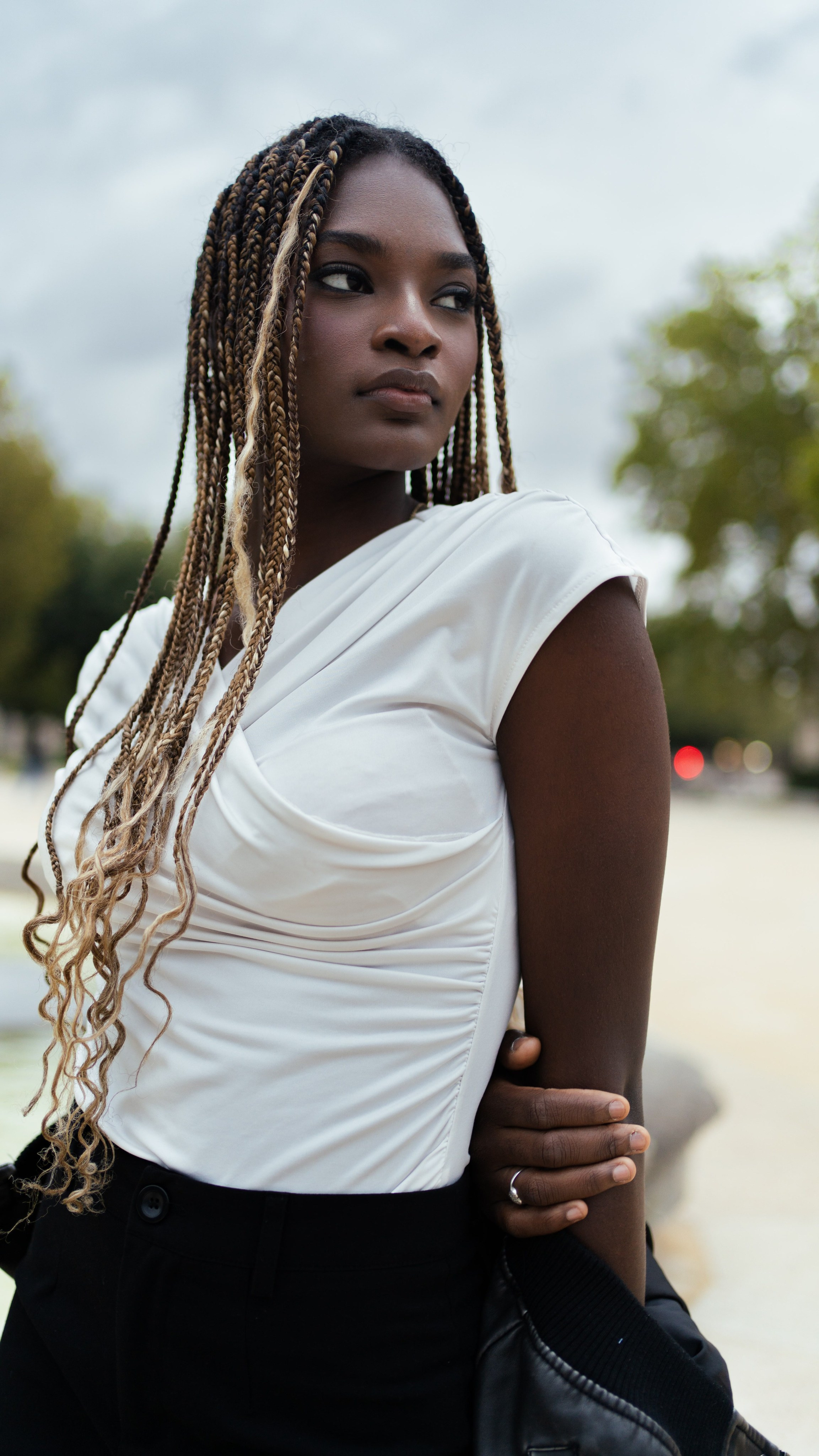 Malak. Photographe à Nîmes — portraits doux, sincères et lumineux