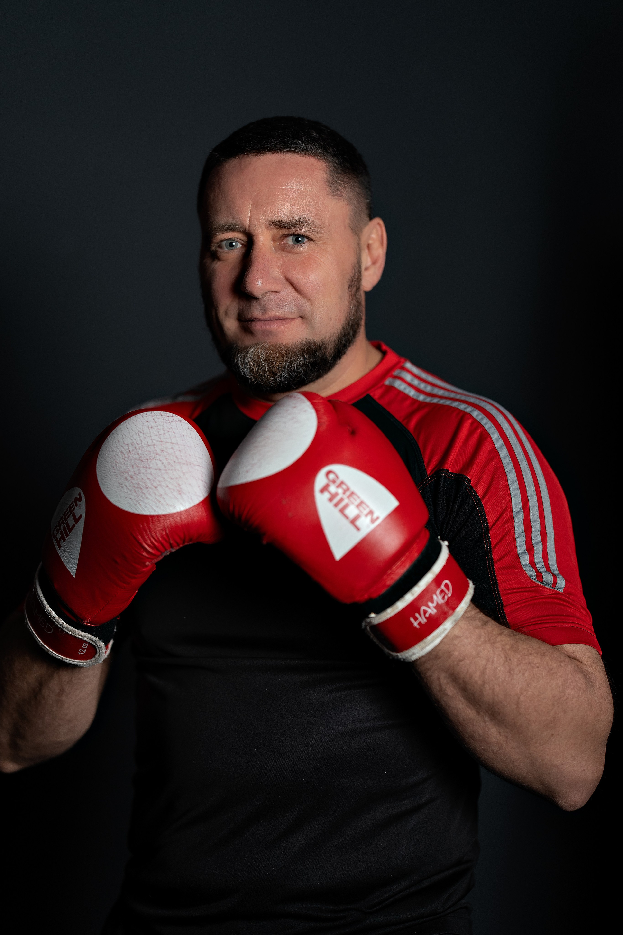 СПОРТЗАЛ. Главная