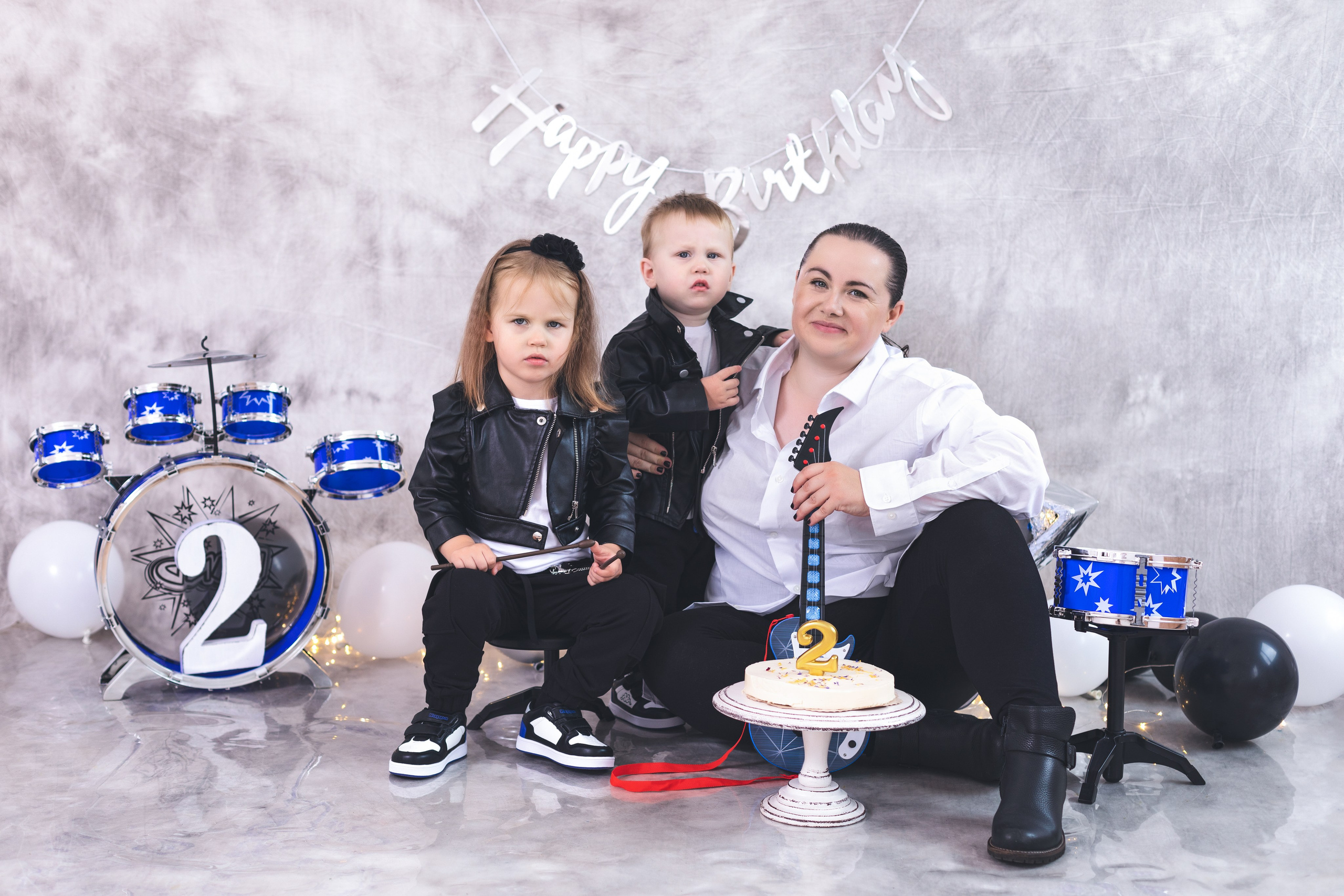 Без тортика. Фотограф новорождённых Псков