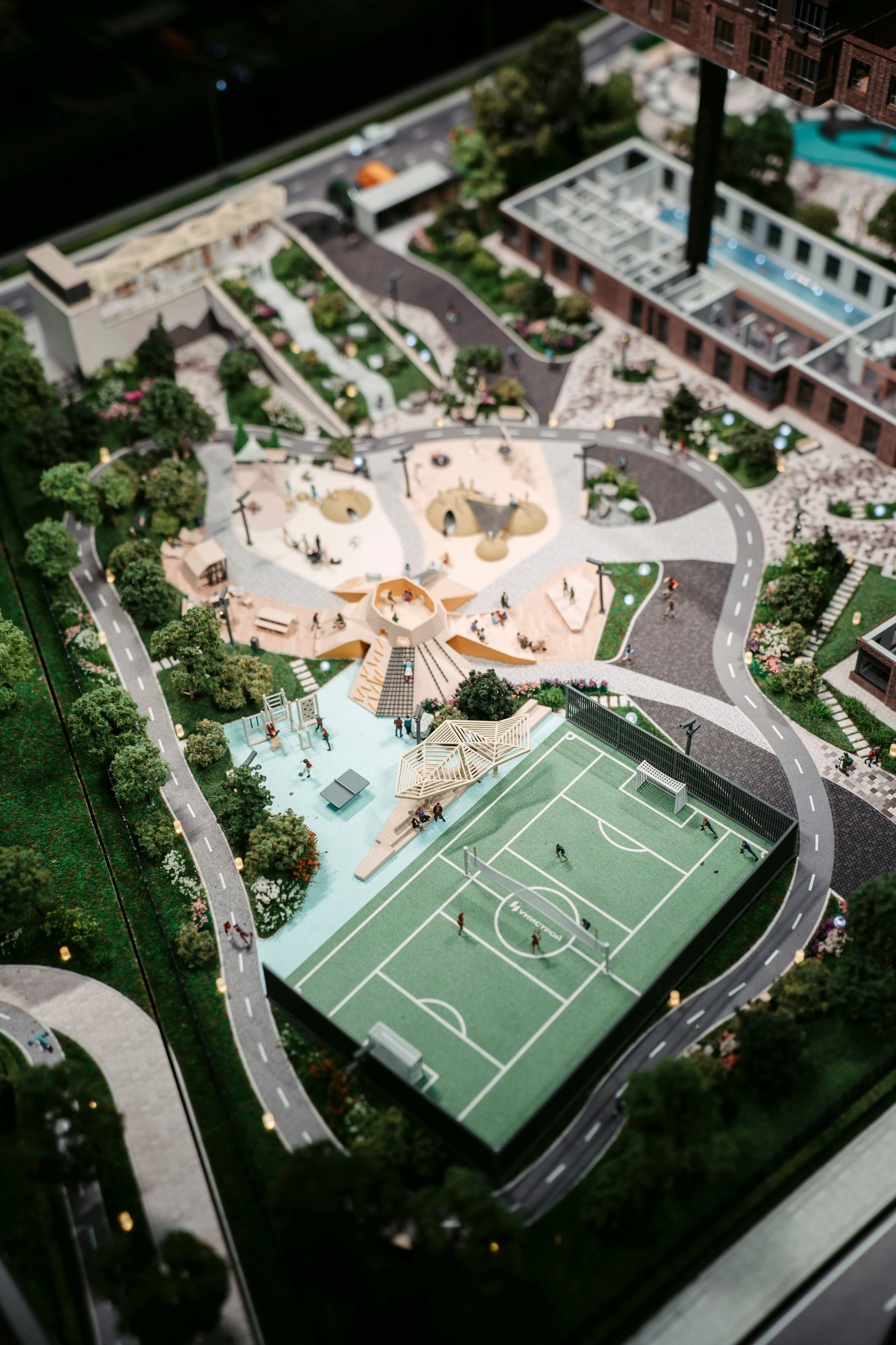 Унистрой. Арт-Премиум / 2025. Саша Копылов, фотограф в Казани