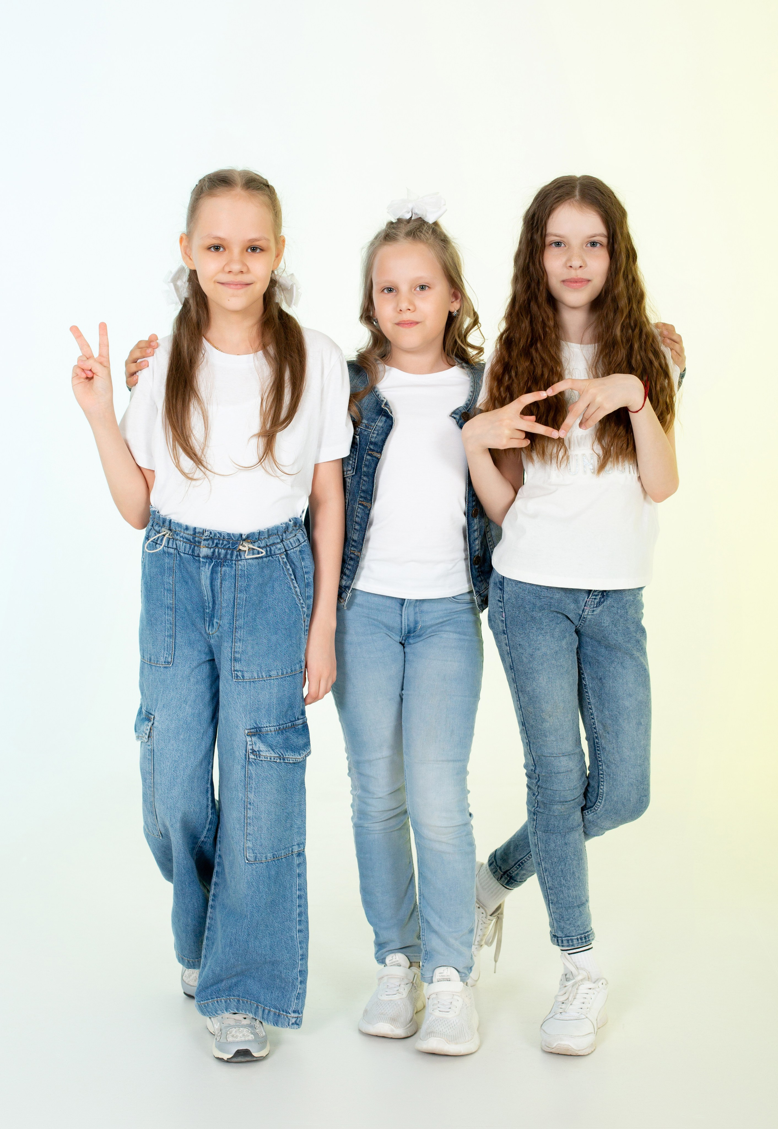 4 класс. Студия «Фокус» детская фотография Ольги Поповой г. Бийск