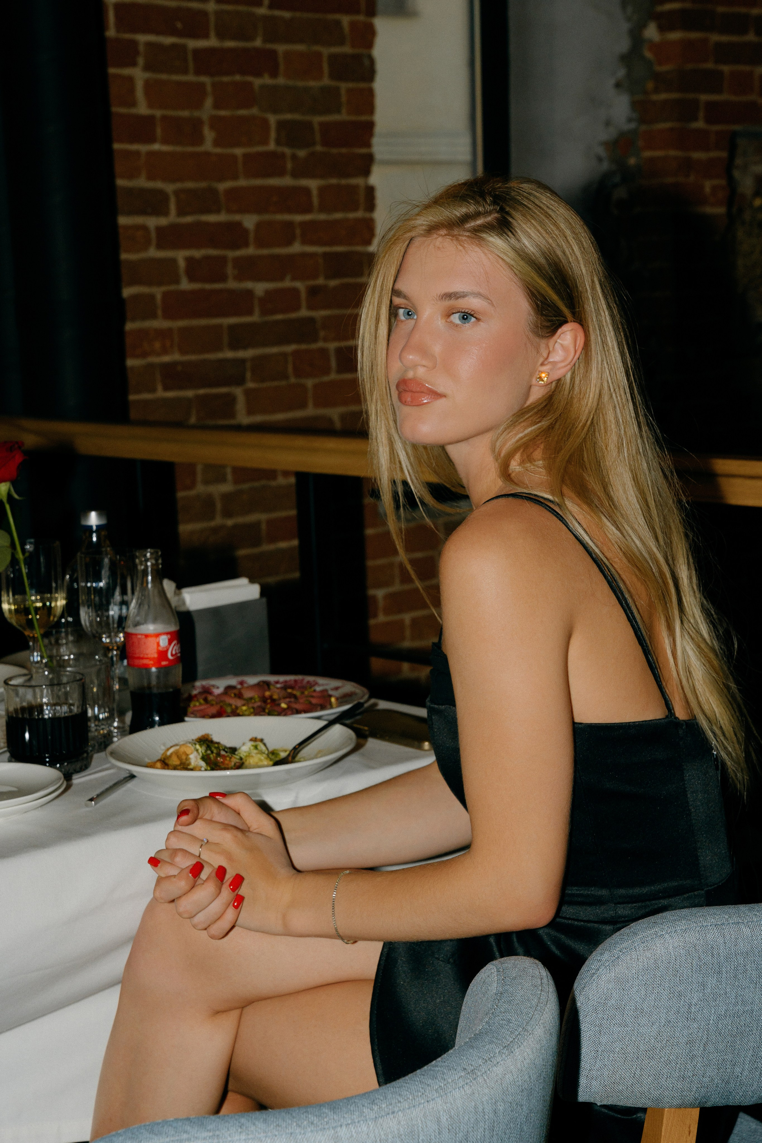 День Рождения Глеба. Главная