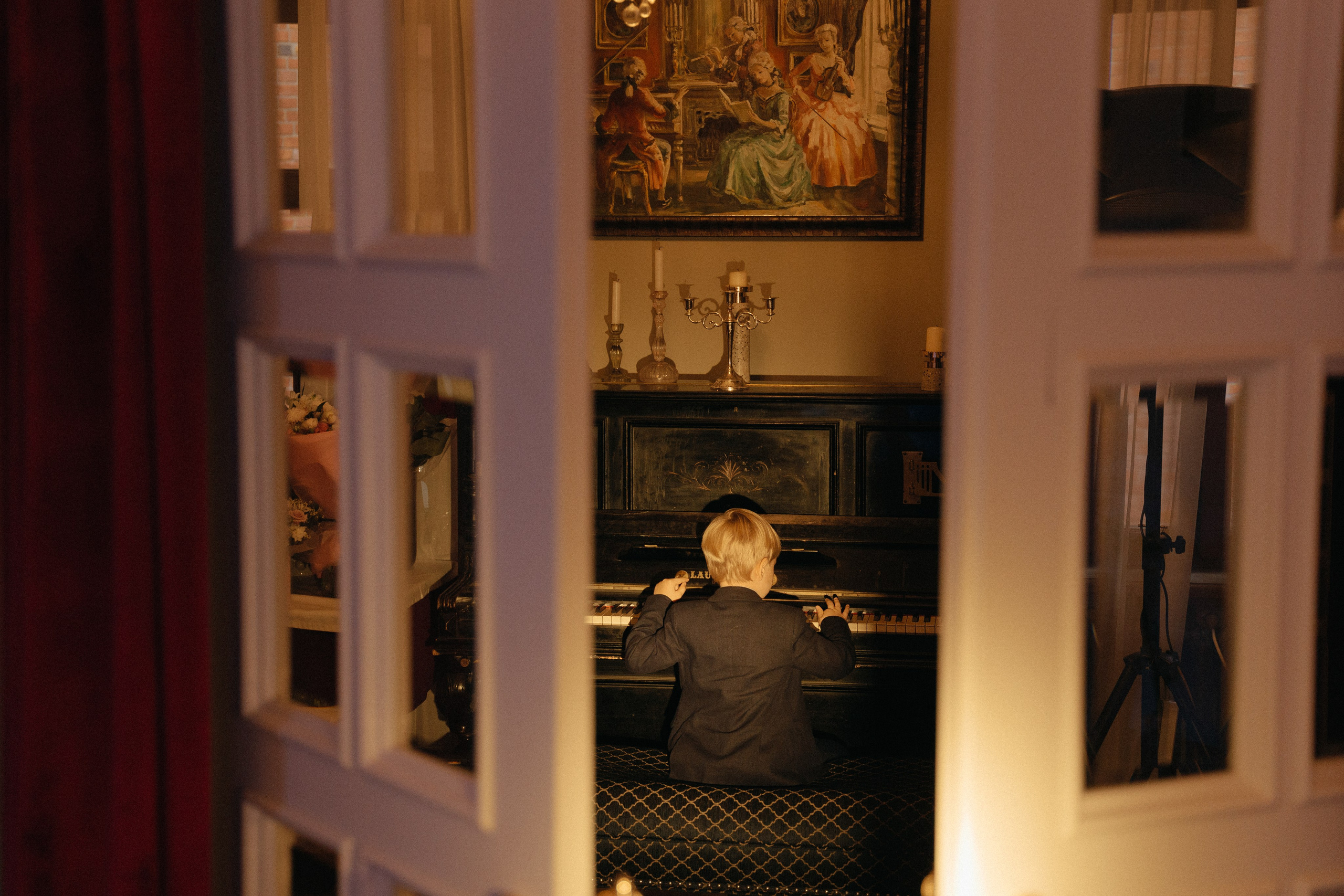 💍 |П+Е. Главная