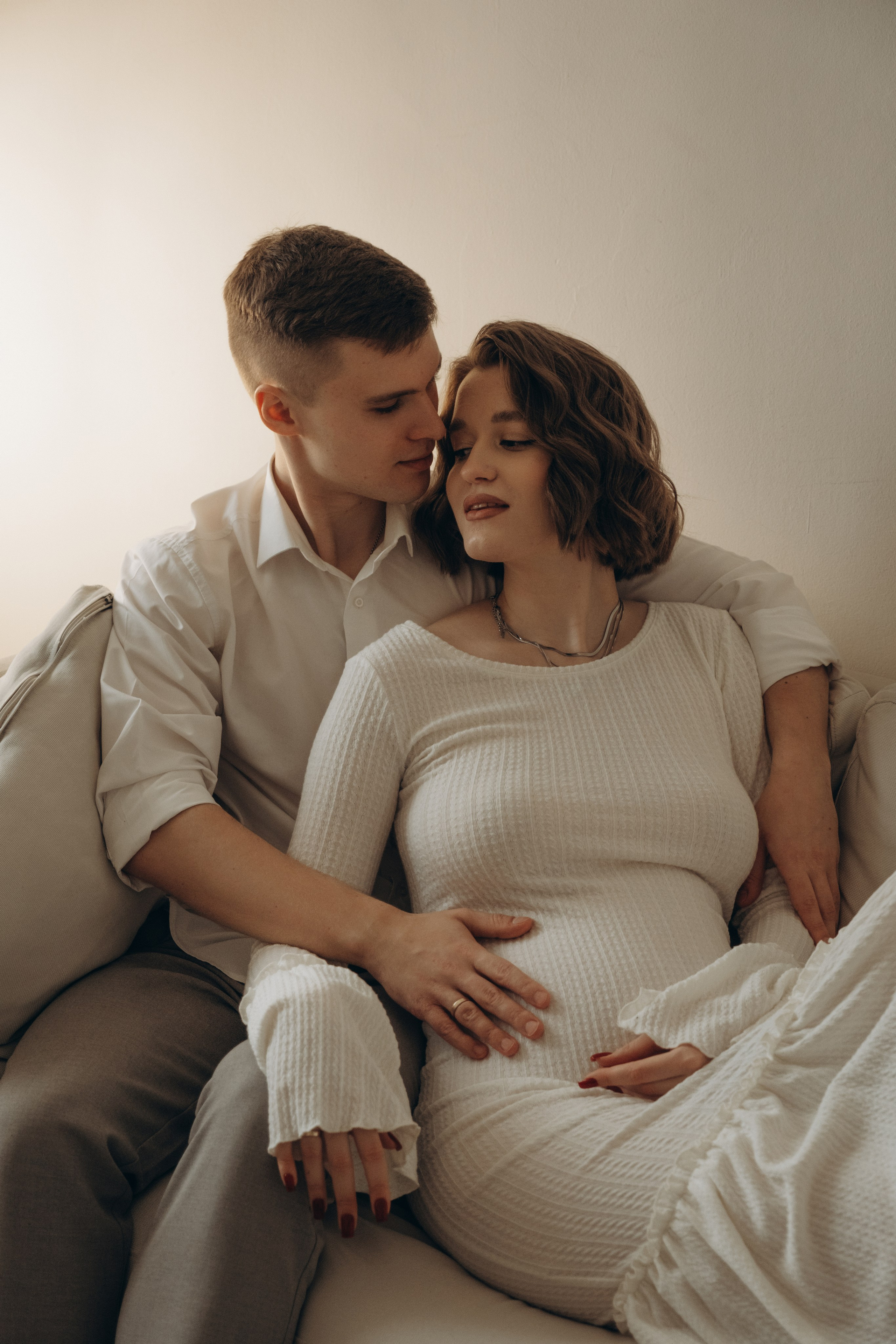 TATA&YURA. Фотограф|Москва — Агбаш Лера