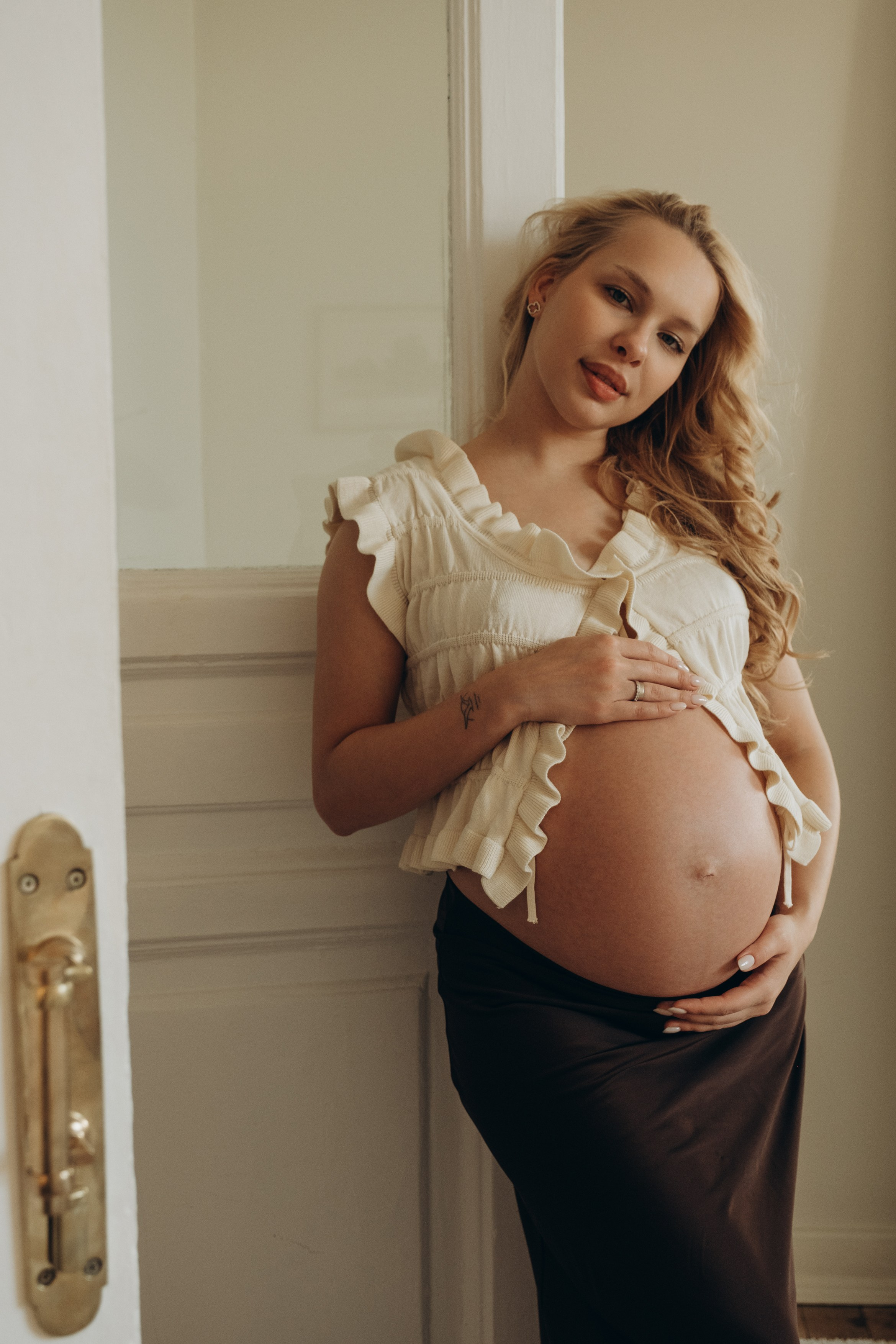 Фотосессия беременности|Москва. Фотограф|Москва — Агбаш Лера