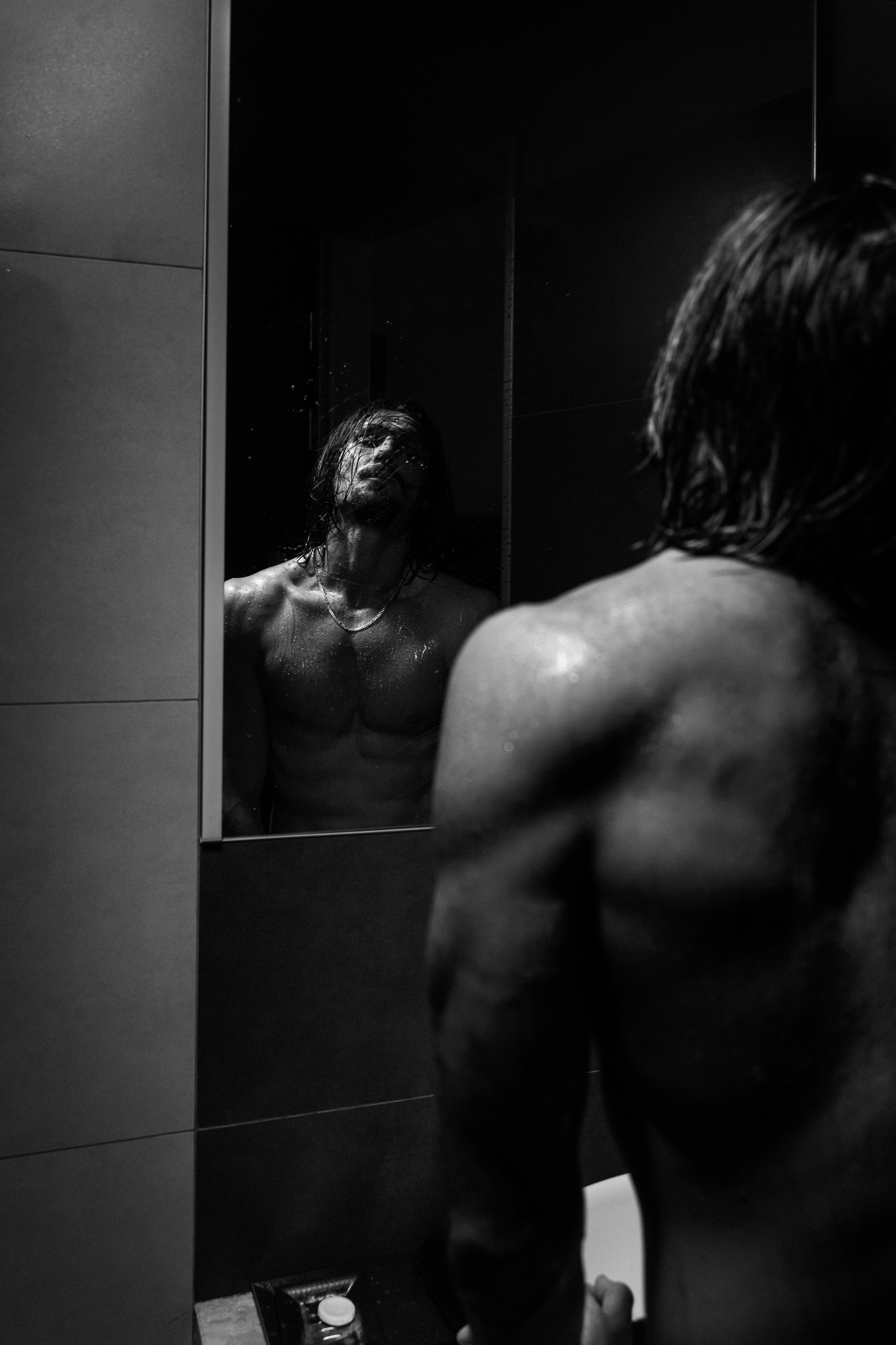 Юрий душ. Свадебный и семейный фотограф Ксения Шекк Екатеринбург