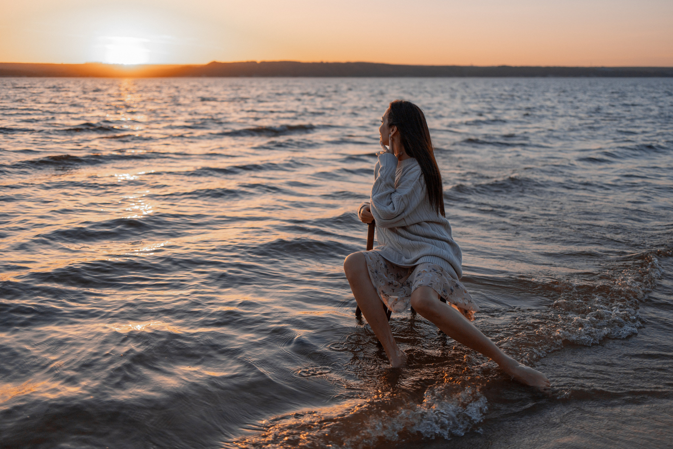 Индивидуальные фотосессии. Портретный и лайфстайл фотограф в Москве, Московской области и Казани Алёна Серебренникова