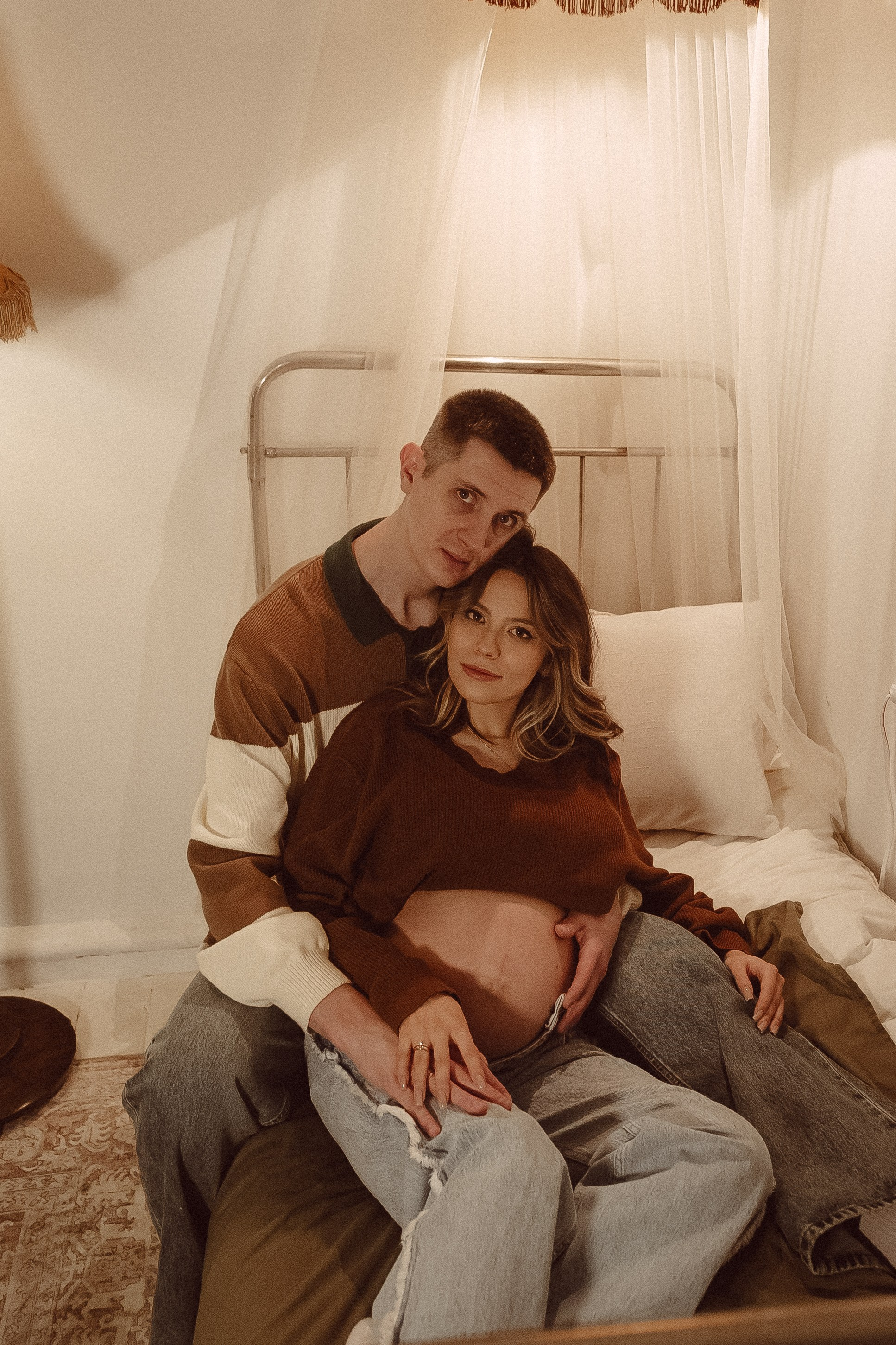 Aleksey & Anna. Фотограф и ретушер. (Армения/Россия)