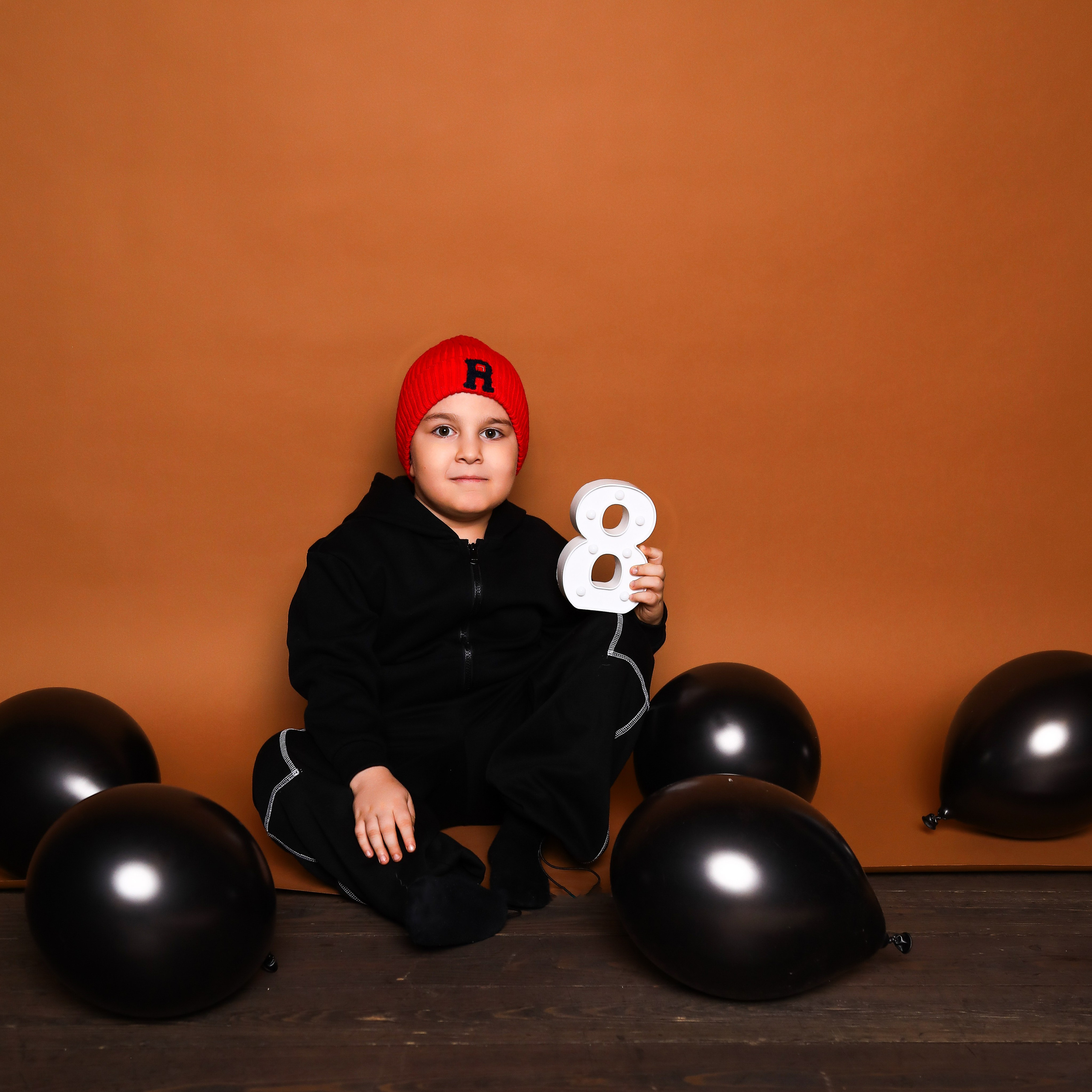 Детская съёмка. Индивидуальный фотограф в Москве Старченкова Ольга