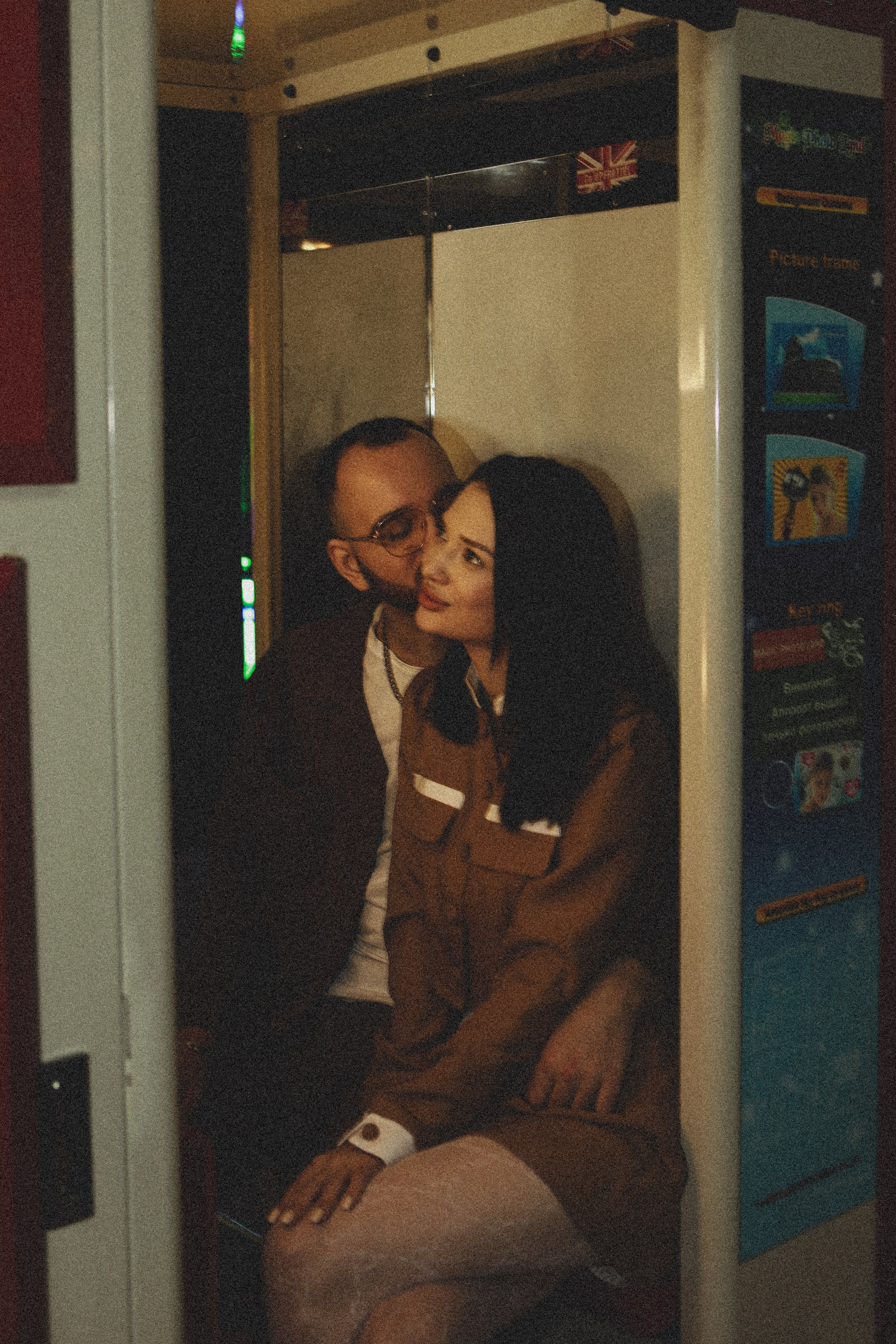 Индивидуальный фотограф в Москве Старченкова Ольга