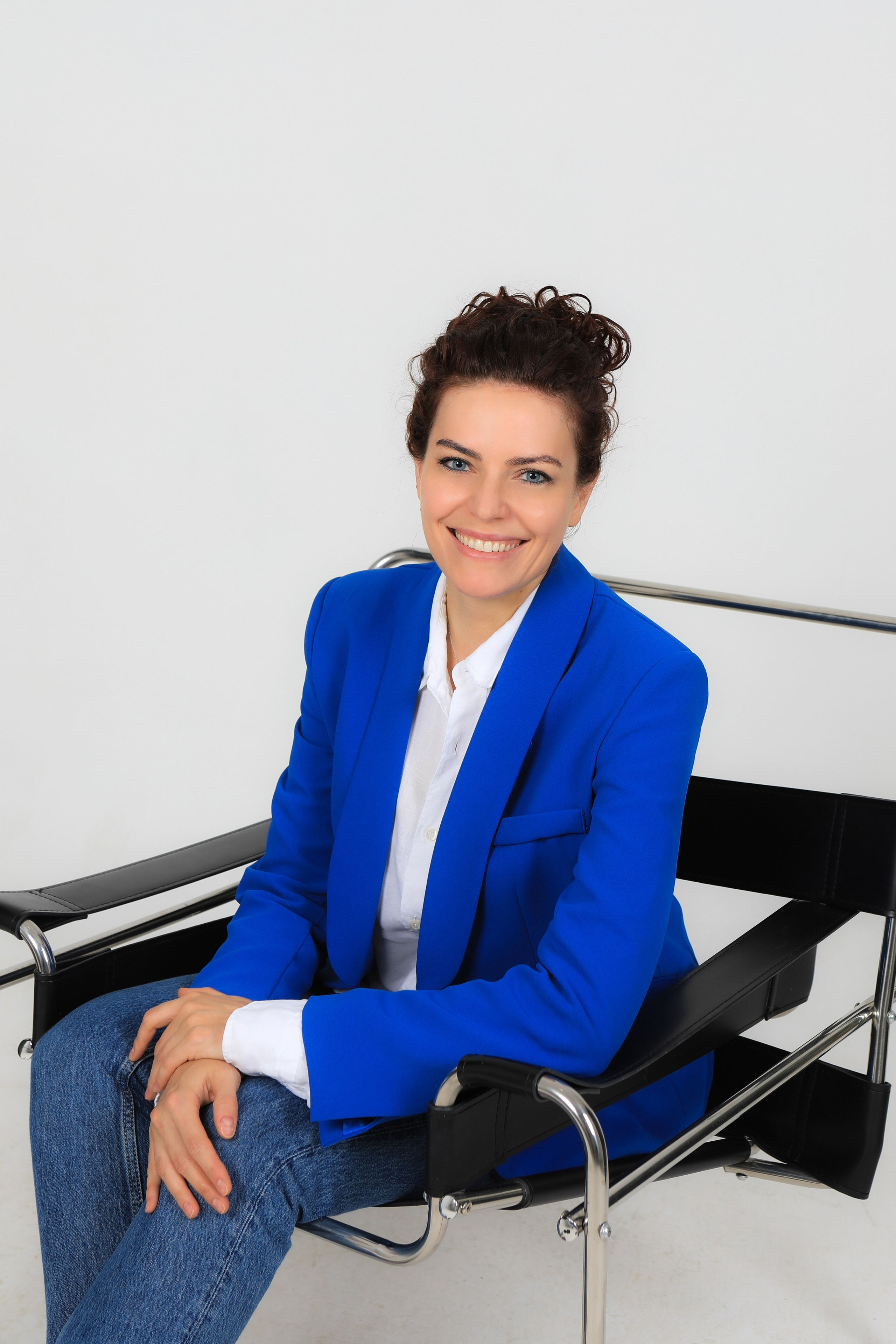 Индивидуальный фотограф в Москве Старченкова Ольга