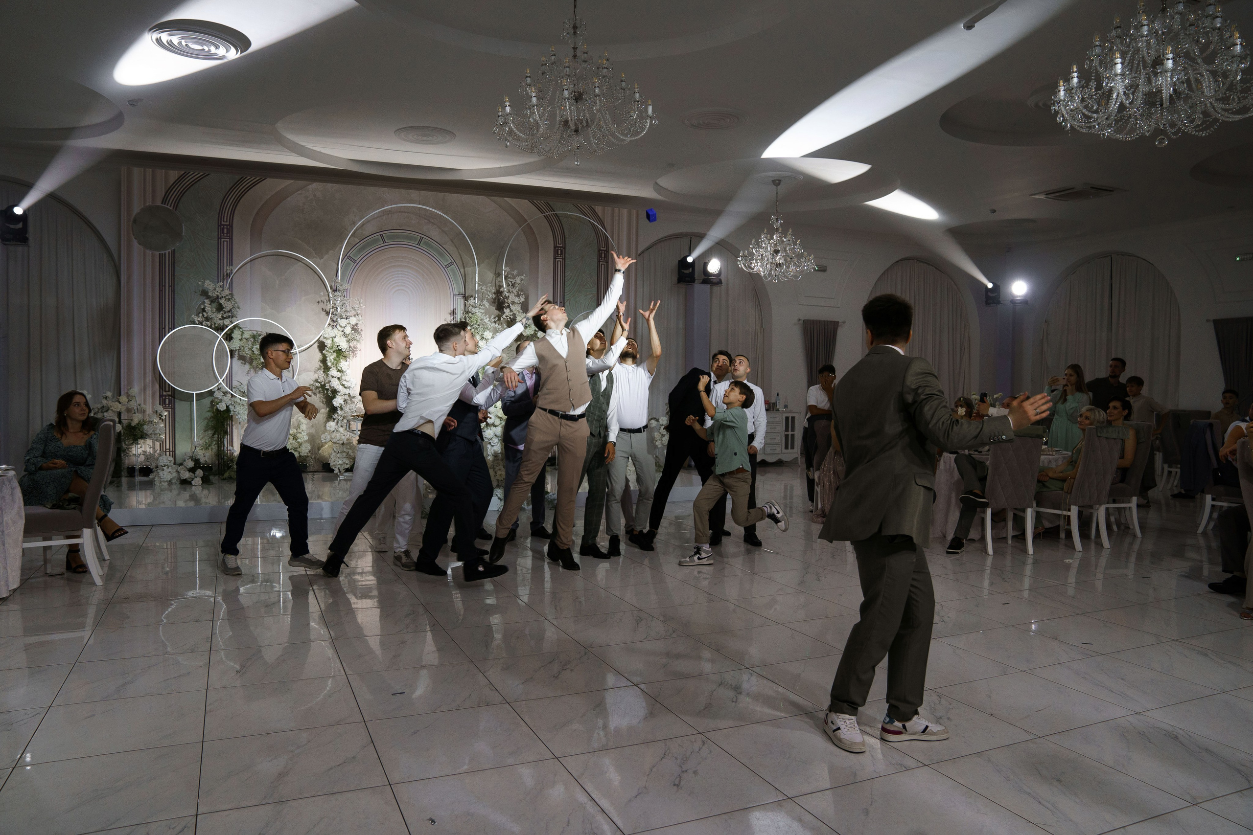 Павел и Вероника. Свадебный и репортажный фотограф Ростов-на-Дону Алексей Гуль