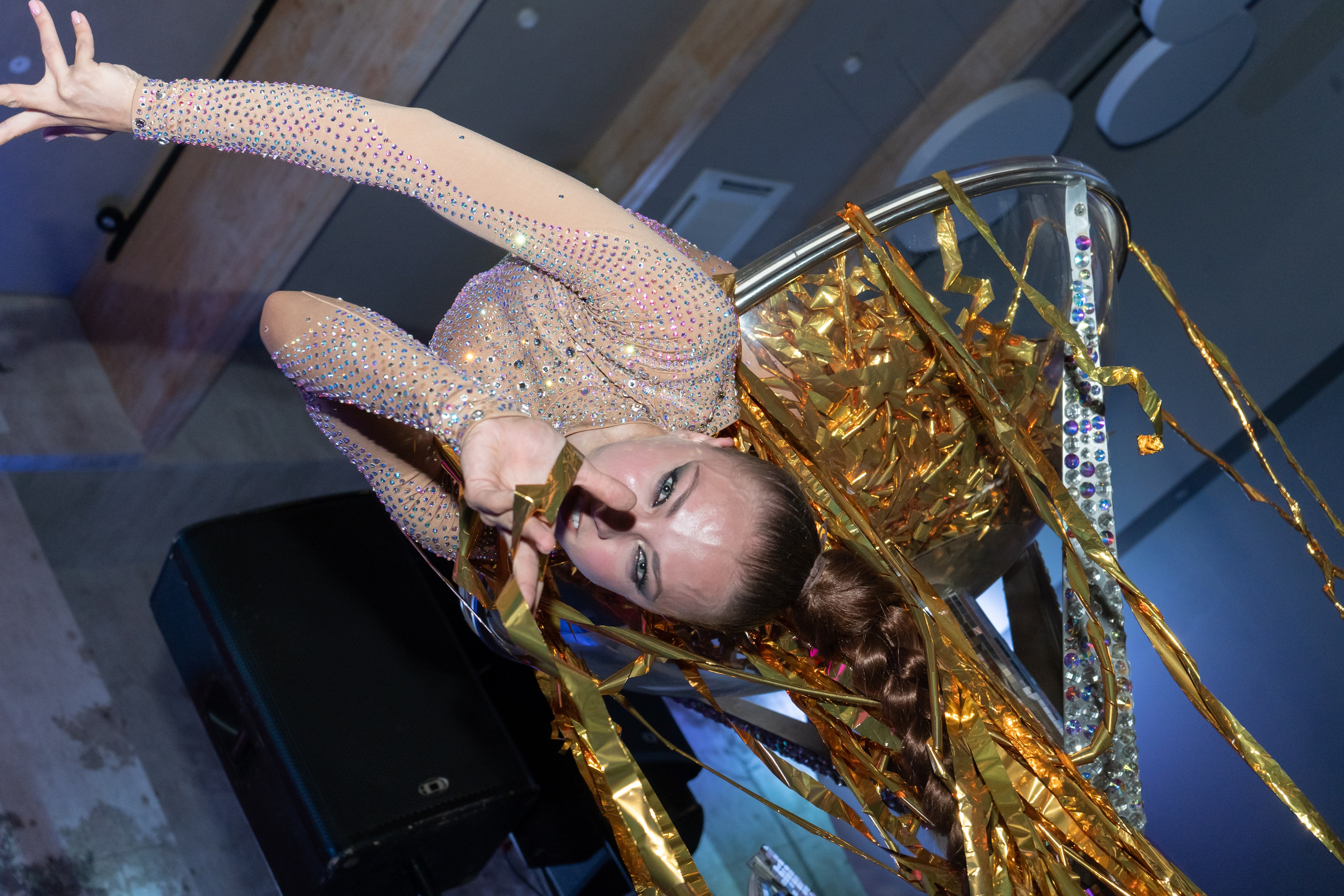 Корпоратив Мегамаркет. Фото / Видеосъемка в Москве