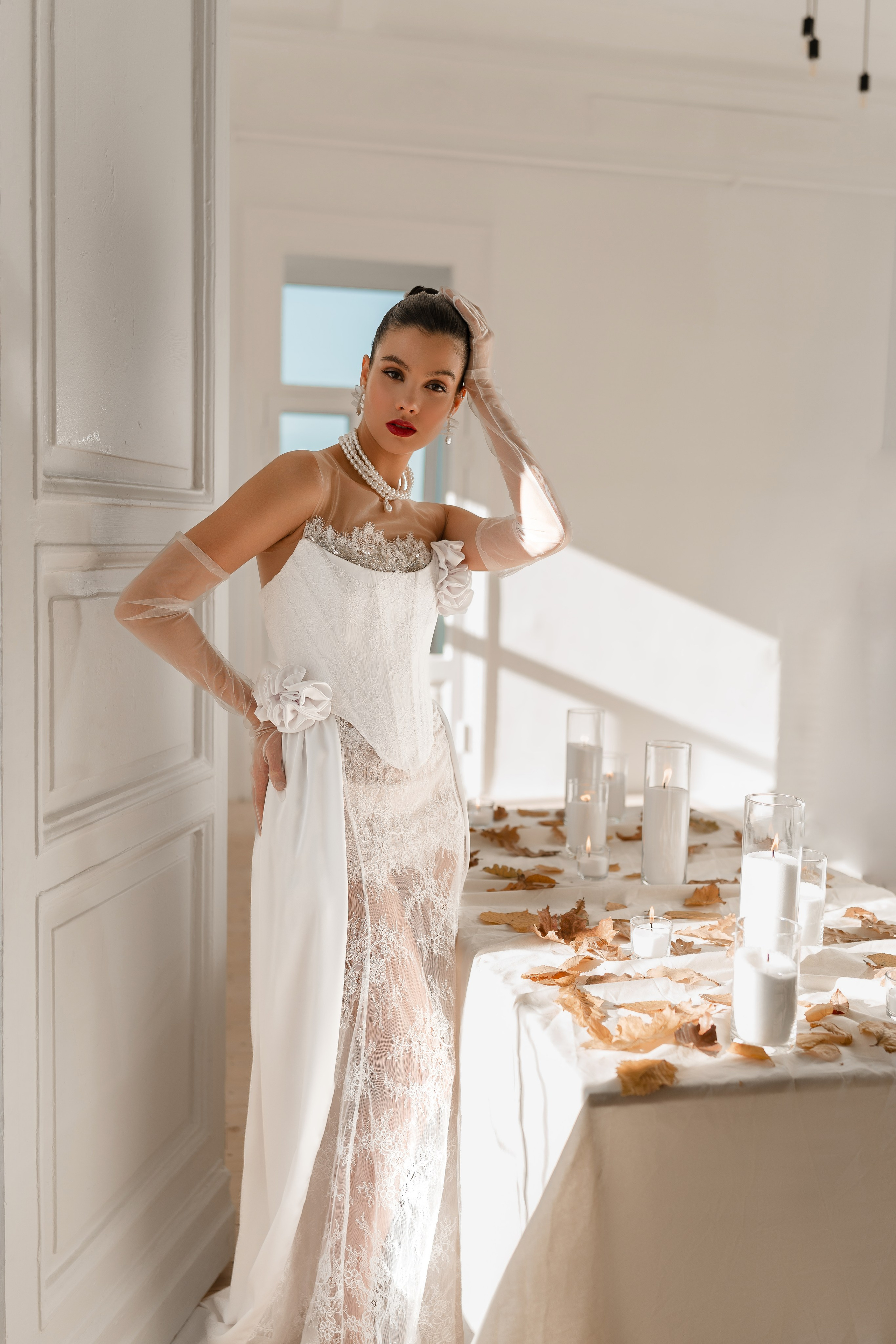 Утро невесты_Серафима. Свадебный и семейный фотограф в Самаре Салахова Гулина