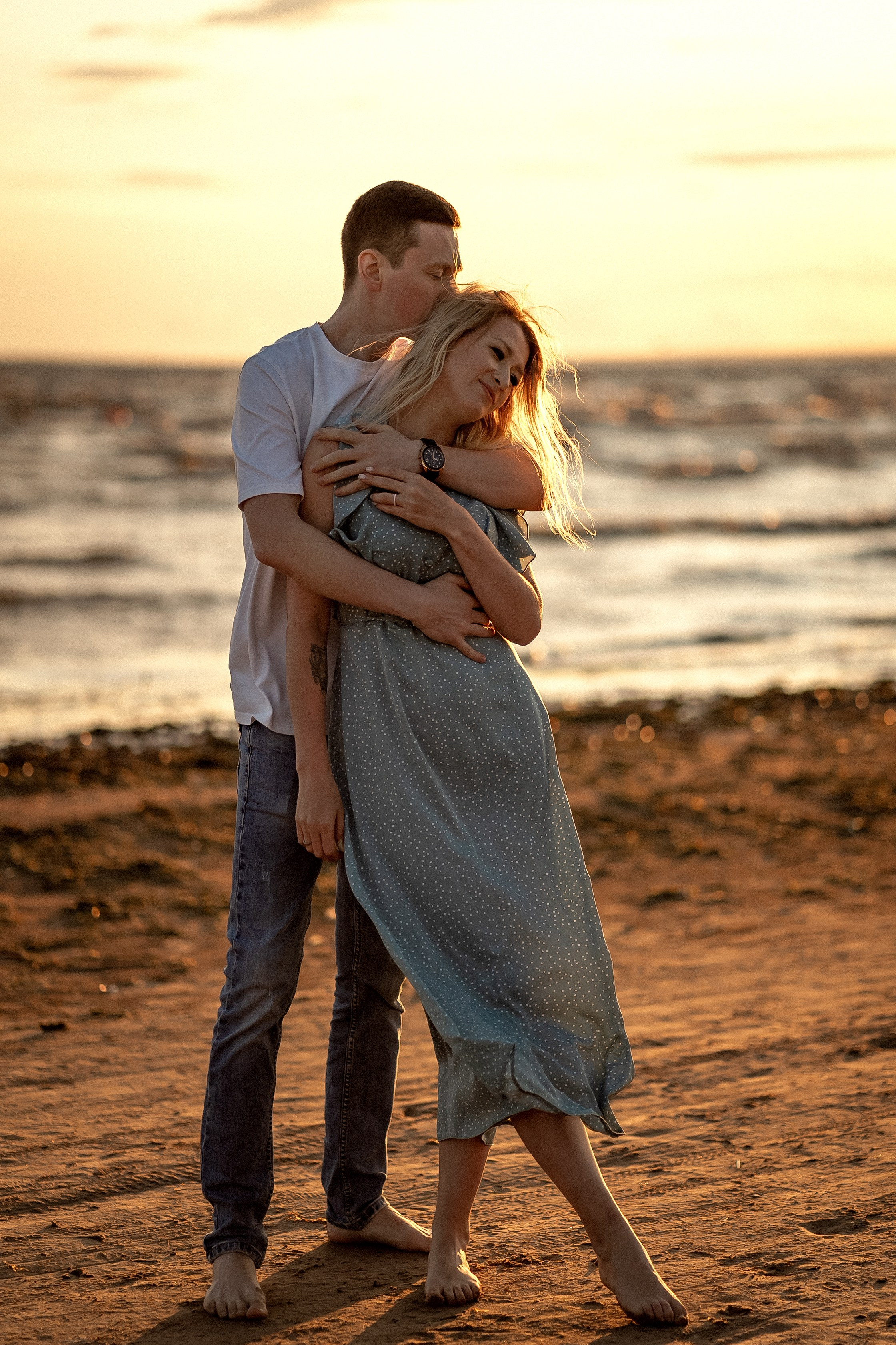 Фотоистории. Анастасия Кузнецова — фотограф в Санкт-Петербурге