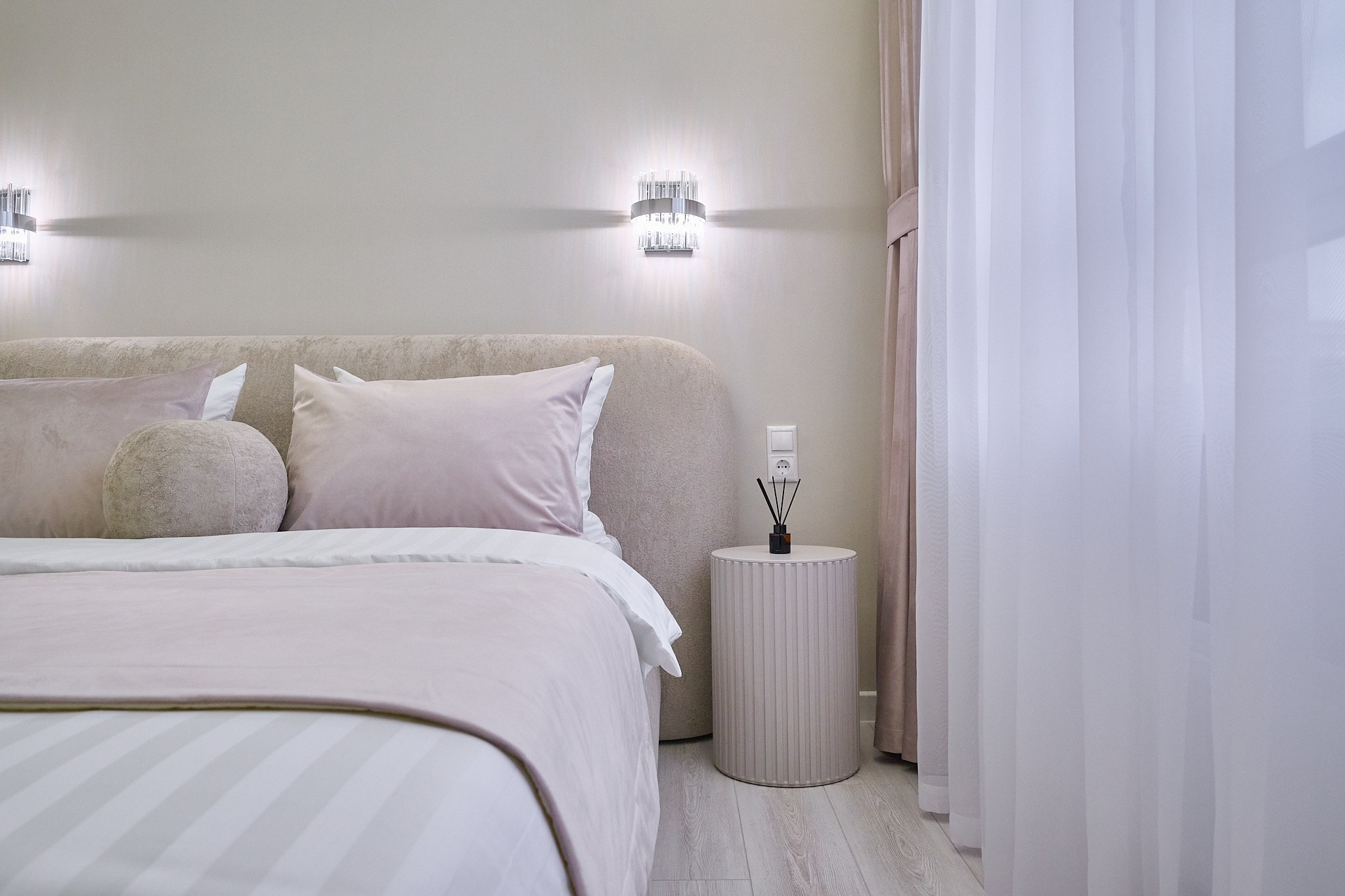 Квартира 201. Интерьерный фотограф в Краснодаре