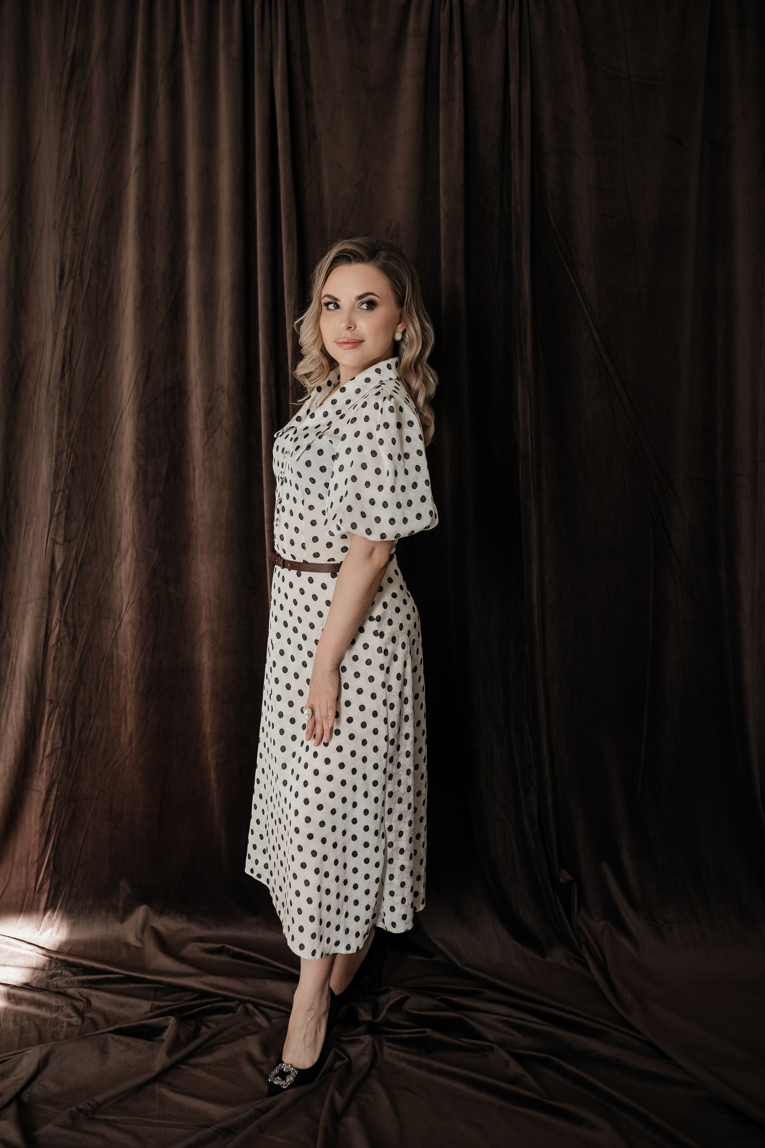 Ксюша. Фотограф Евгения Игнатьева