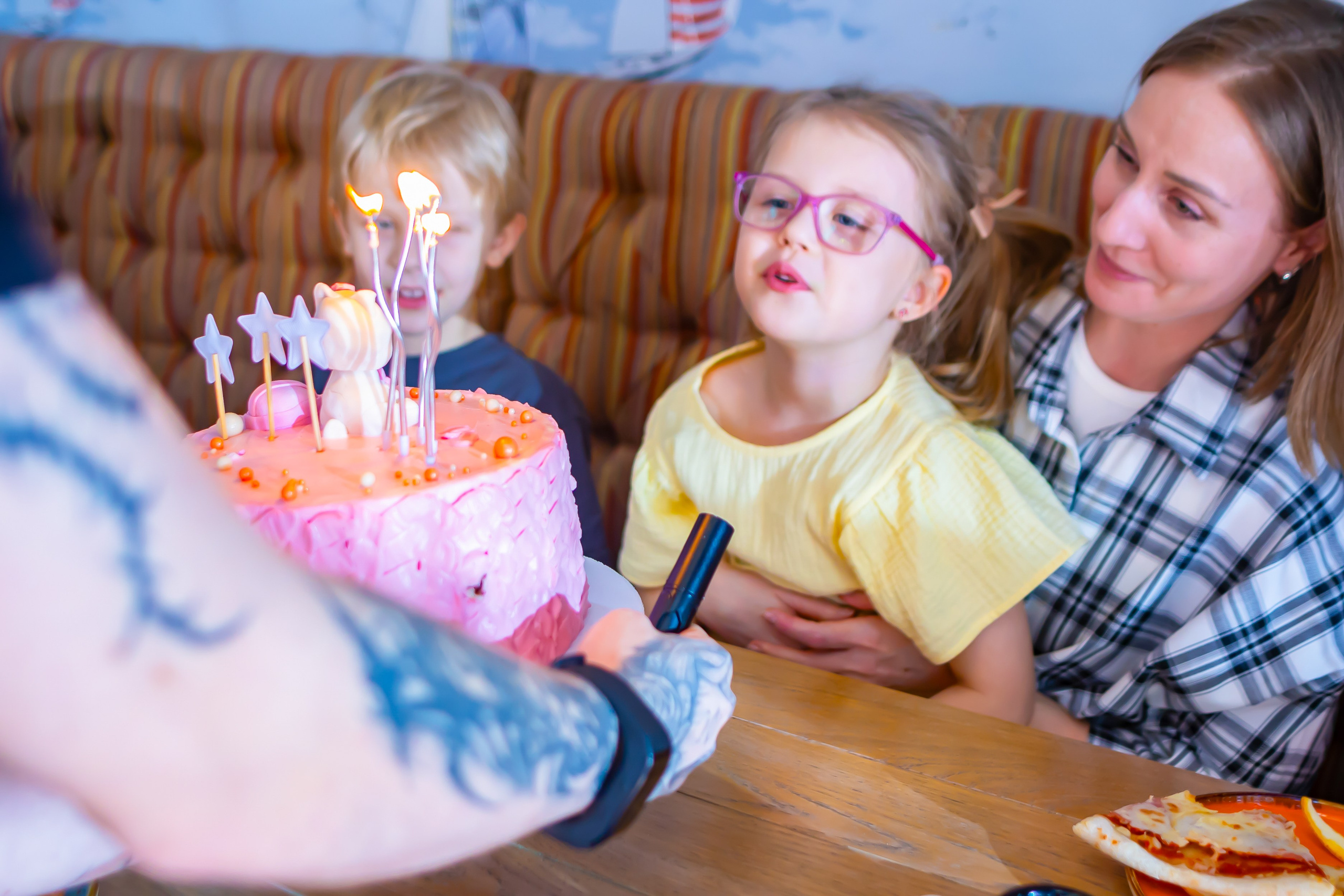 День рождения