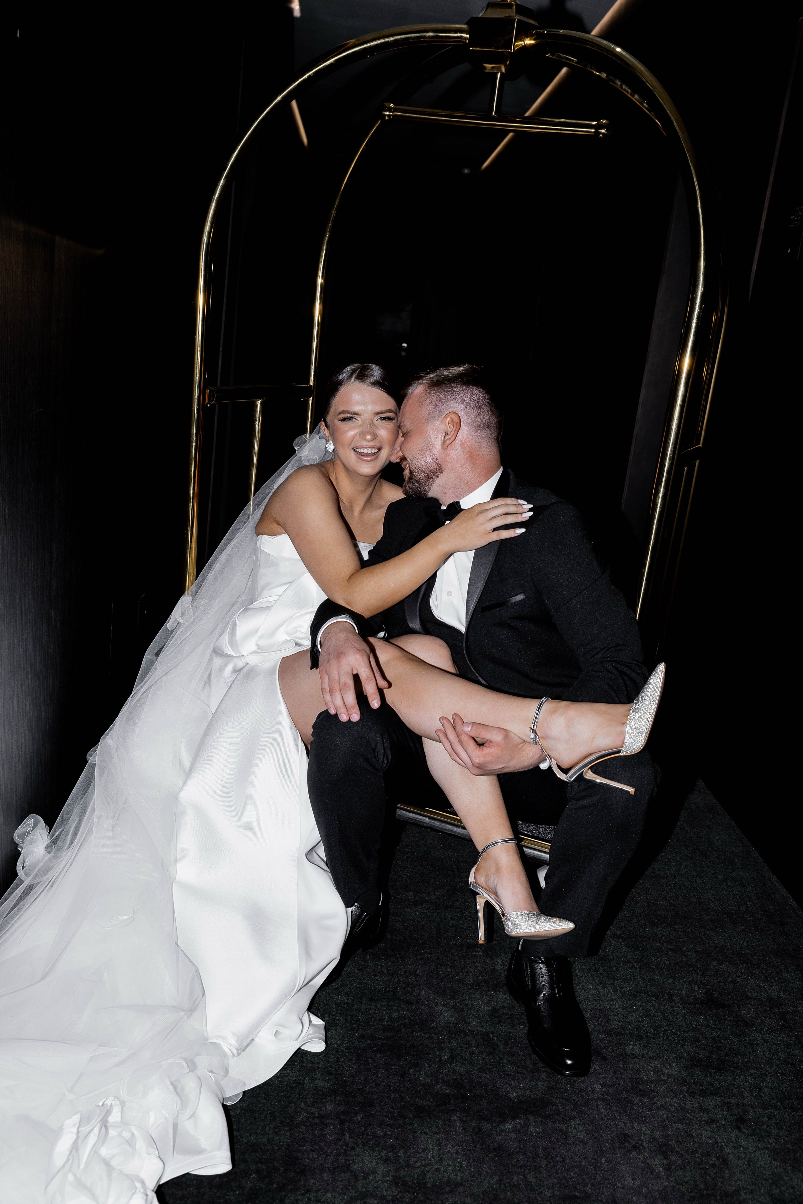 Кристина|Александр. Свадебный фотограф Надежда Рыжикова