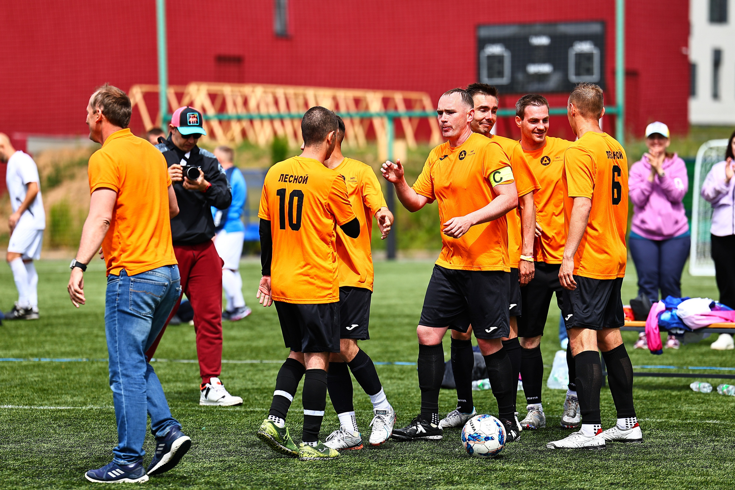 АТОМИАДА Лето 2025. Фототерапевт Ева Бунеева