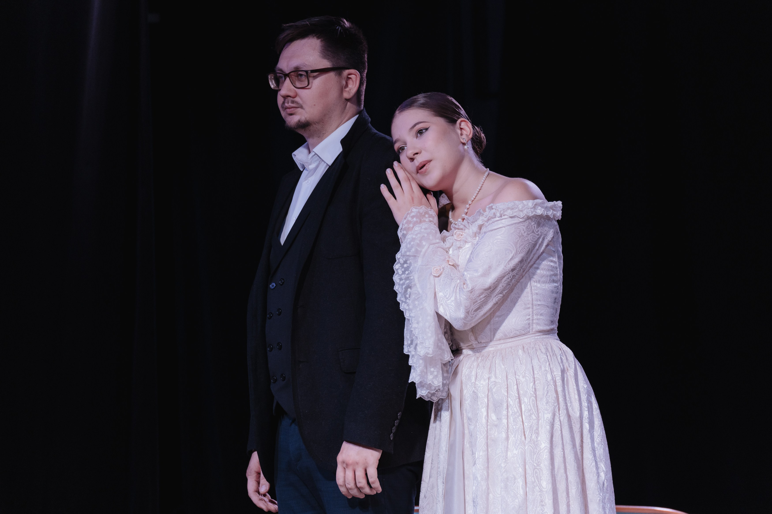 Спектакли. Репортажный фотограф в Санкт-Петербурге Евдокимова Ольга