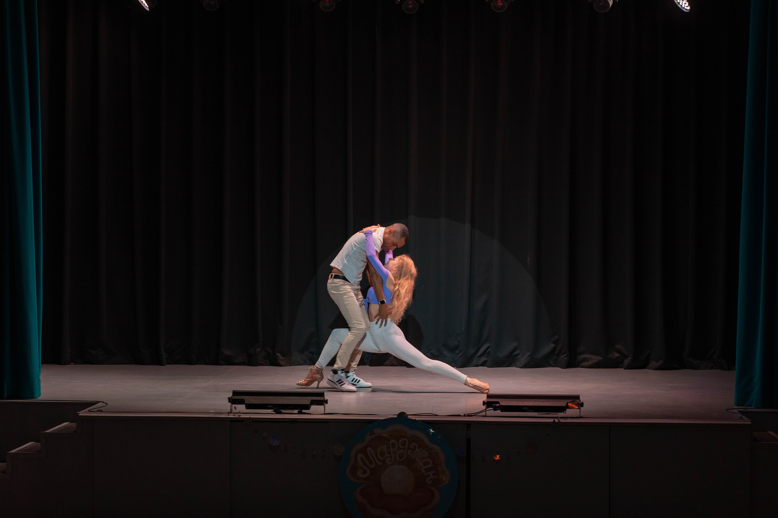 Фотосъёмка концерта. Фото / Видеосъемка в Москве