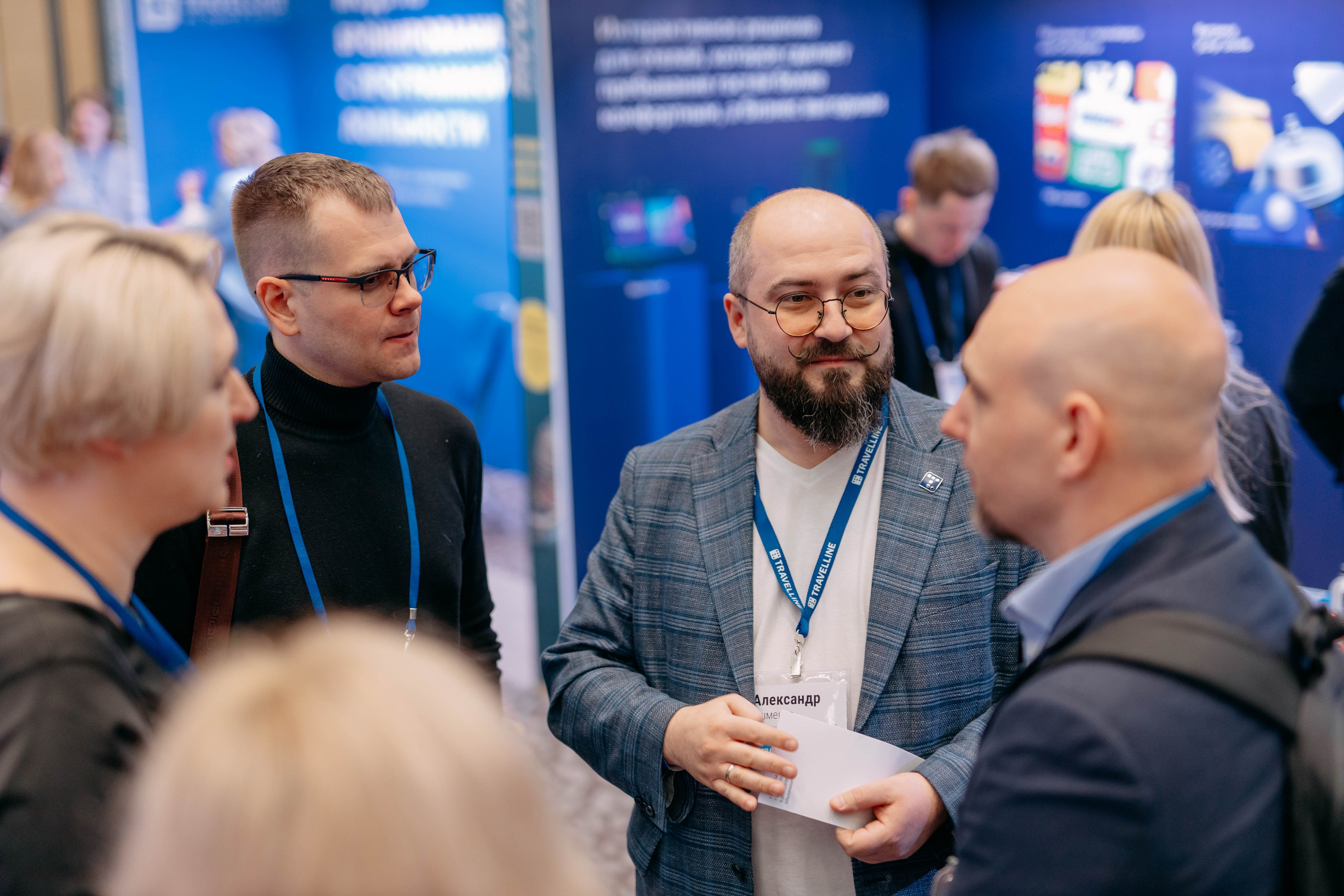 Форум отельеров. Фото и видео съемка. Андрей Ионов