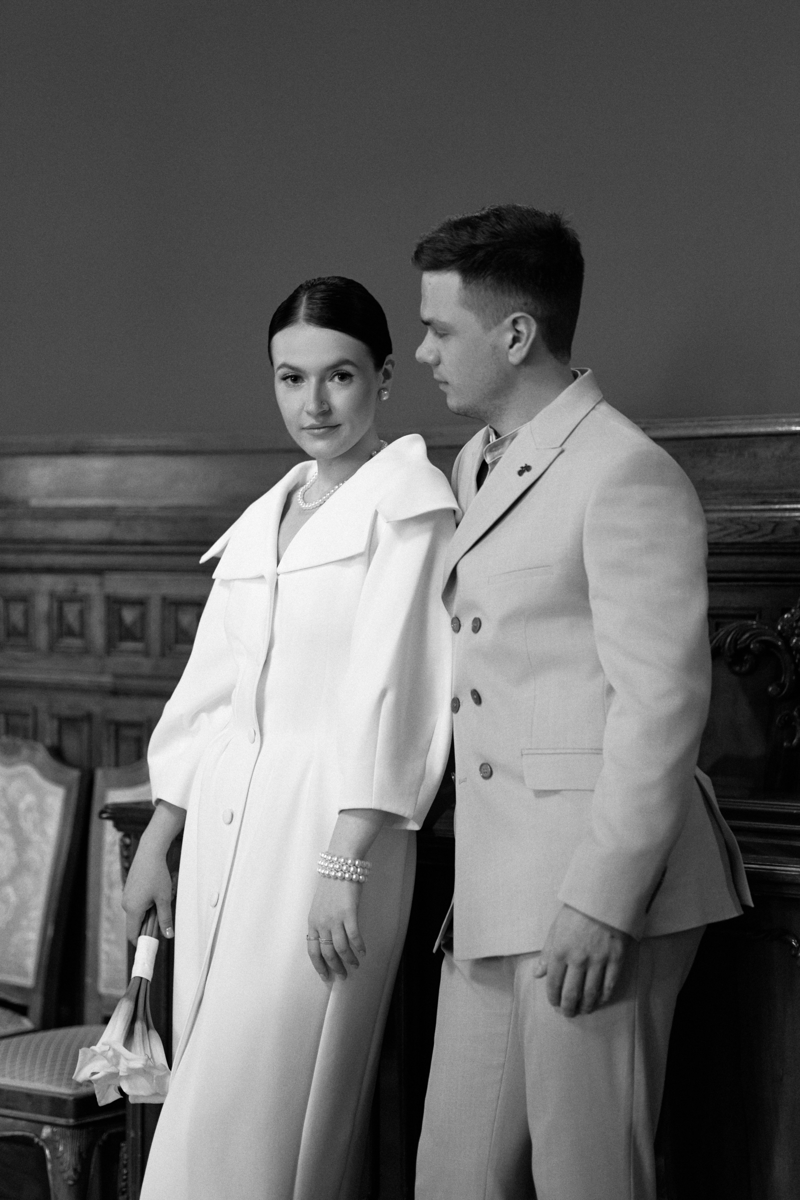 Илья & Даша. Сестры Карабаза. Фотографы и ретушеры в Москве и Санкт-Петербурге