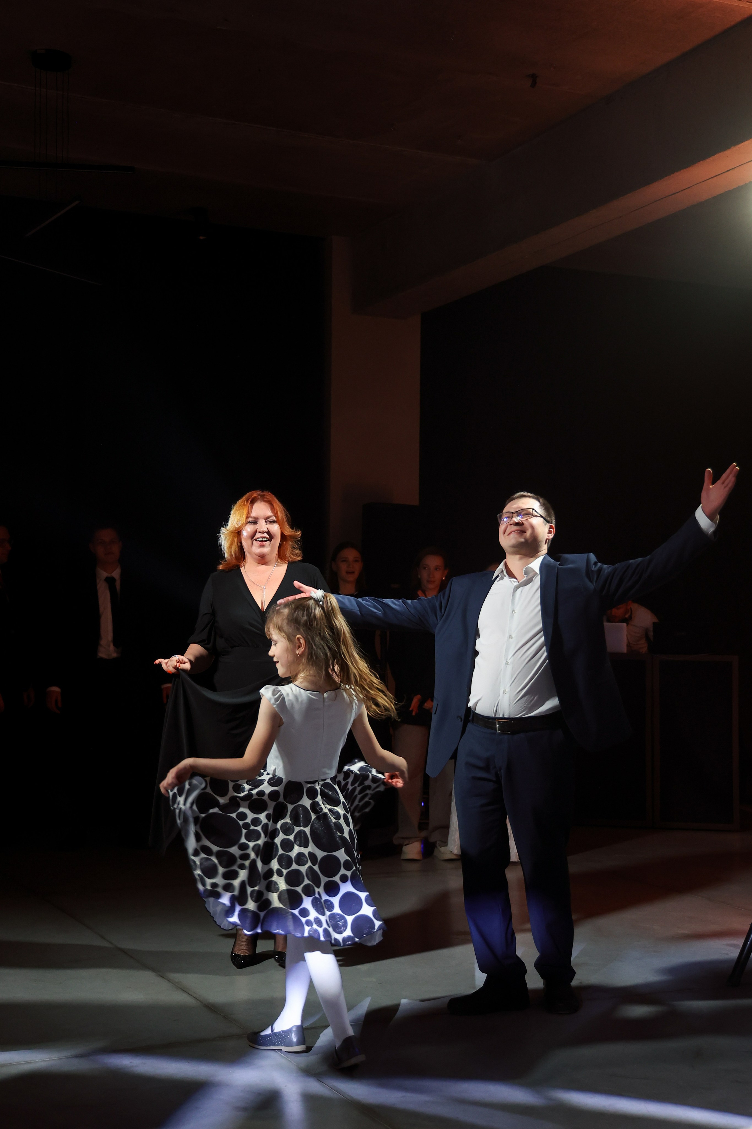 Иван и Мария. Фотограф в Москве Анастасия Курлович