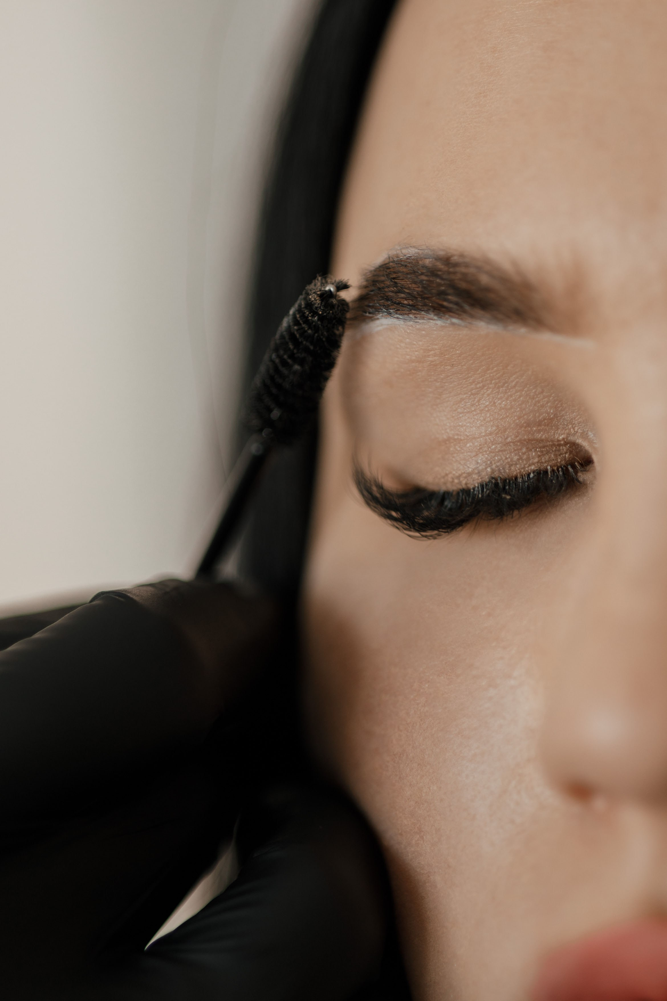 Контент для бровиста. Фотограф в Москве |Локтионова Екатерина | LOKKA