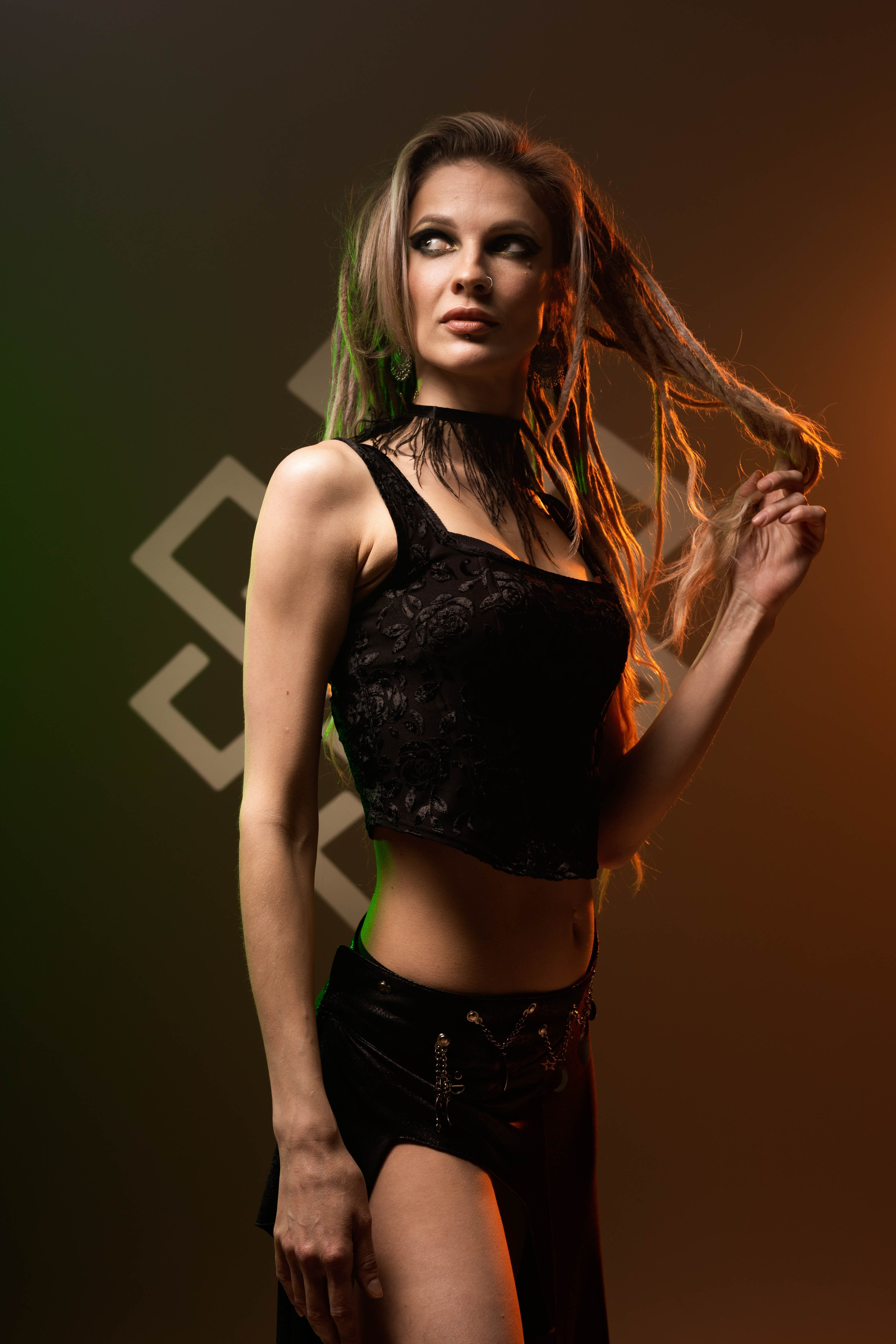 Ведьма. Фотограф в Москве |Локтионова Екатерина | LOKKA