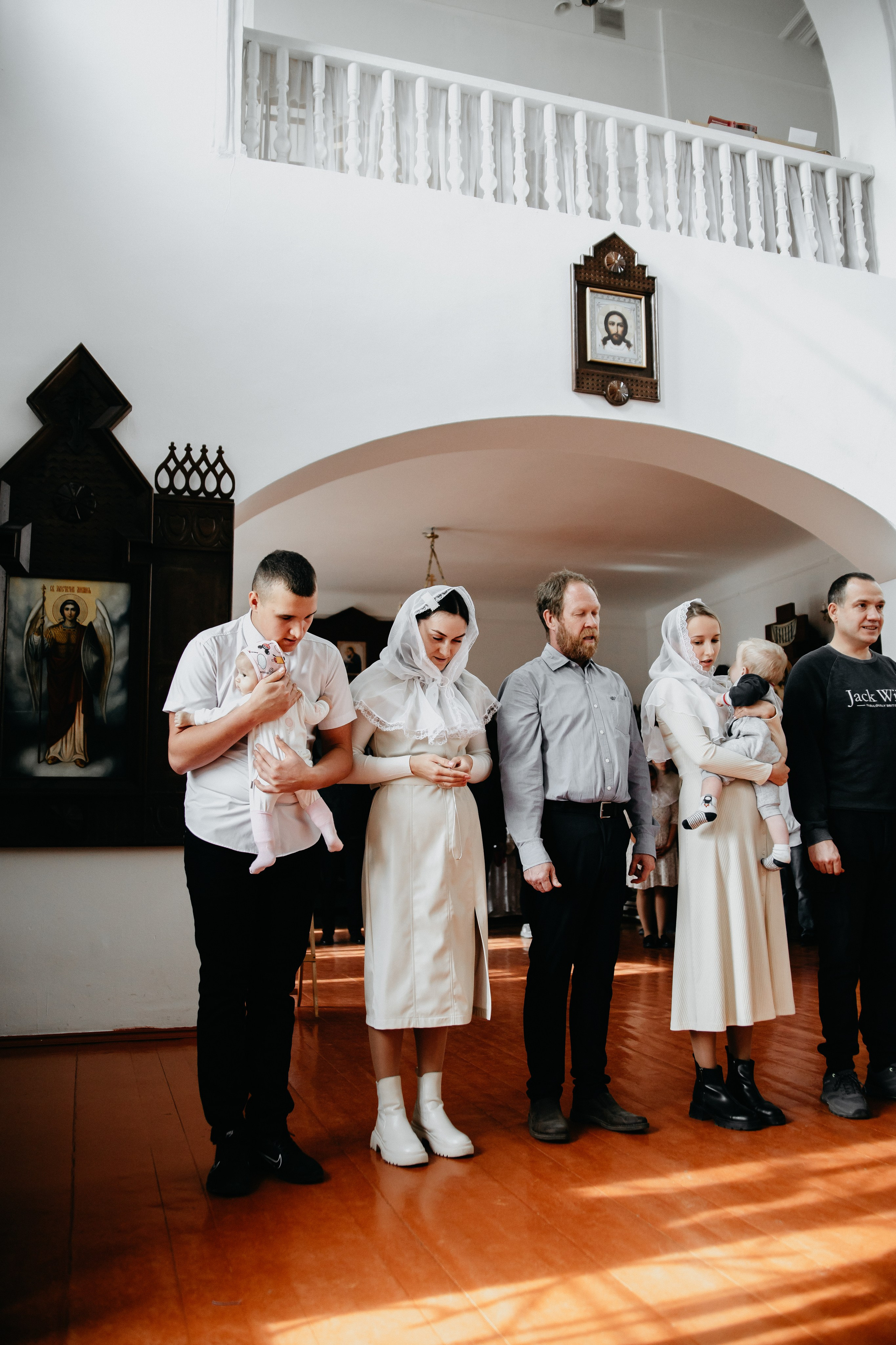 ♡. Семейный и свадебный фотограф в Ульяновске