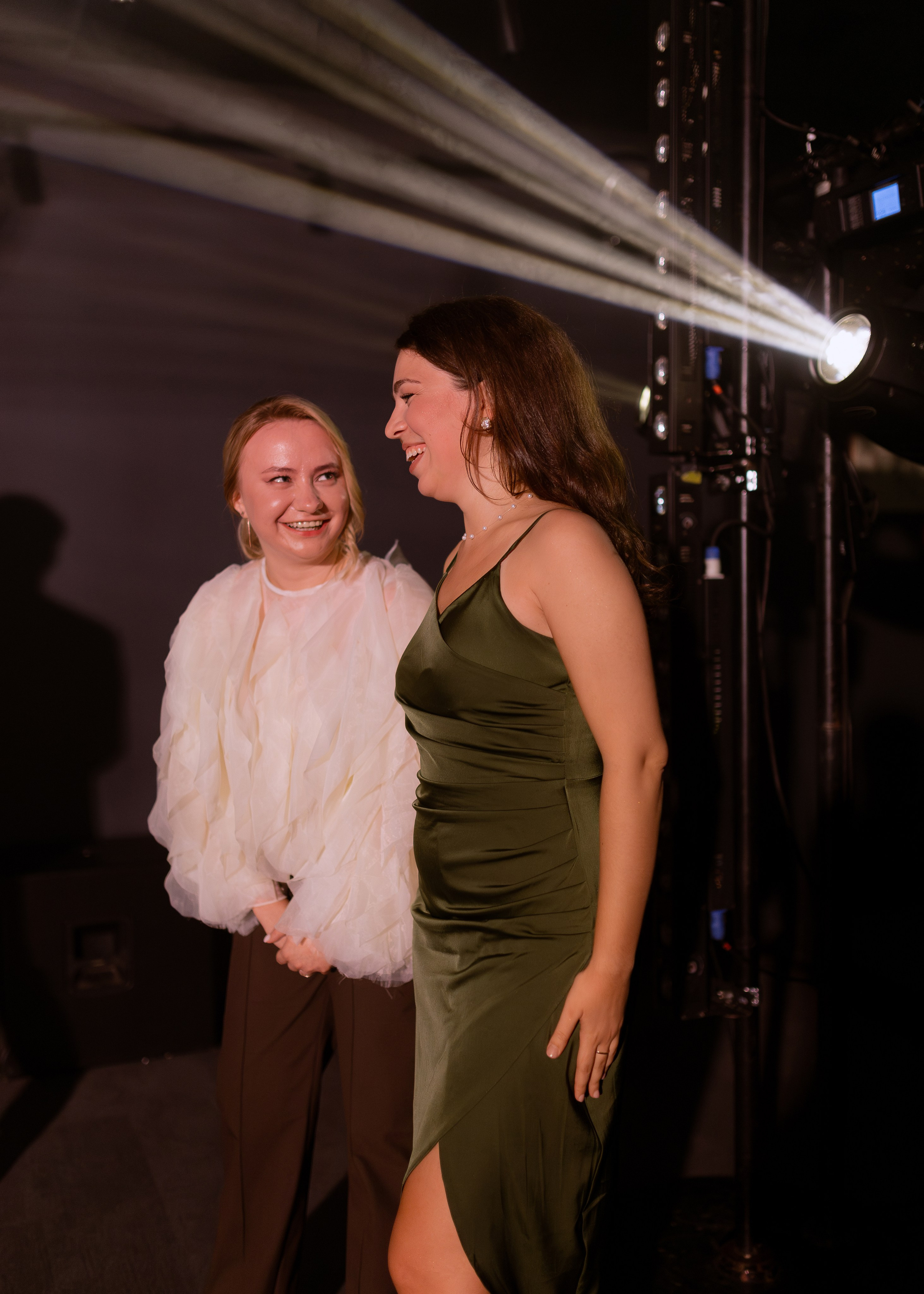 Сергей и Ксения. Фотограф Эмиль Исякаев