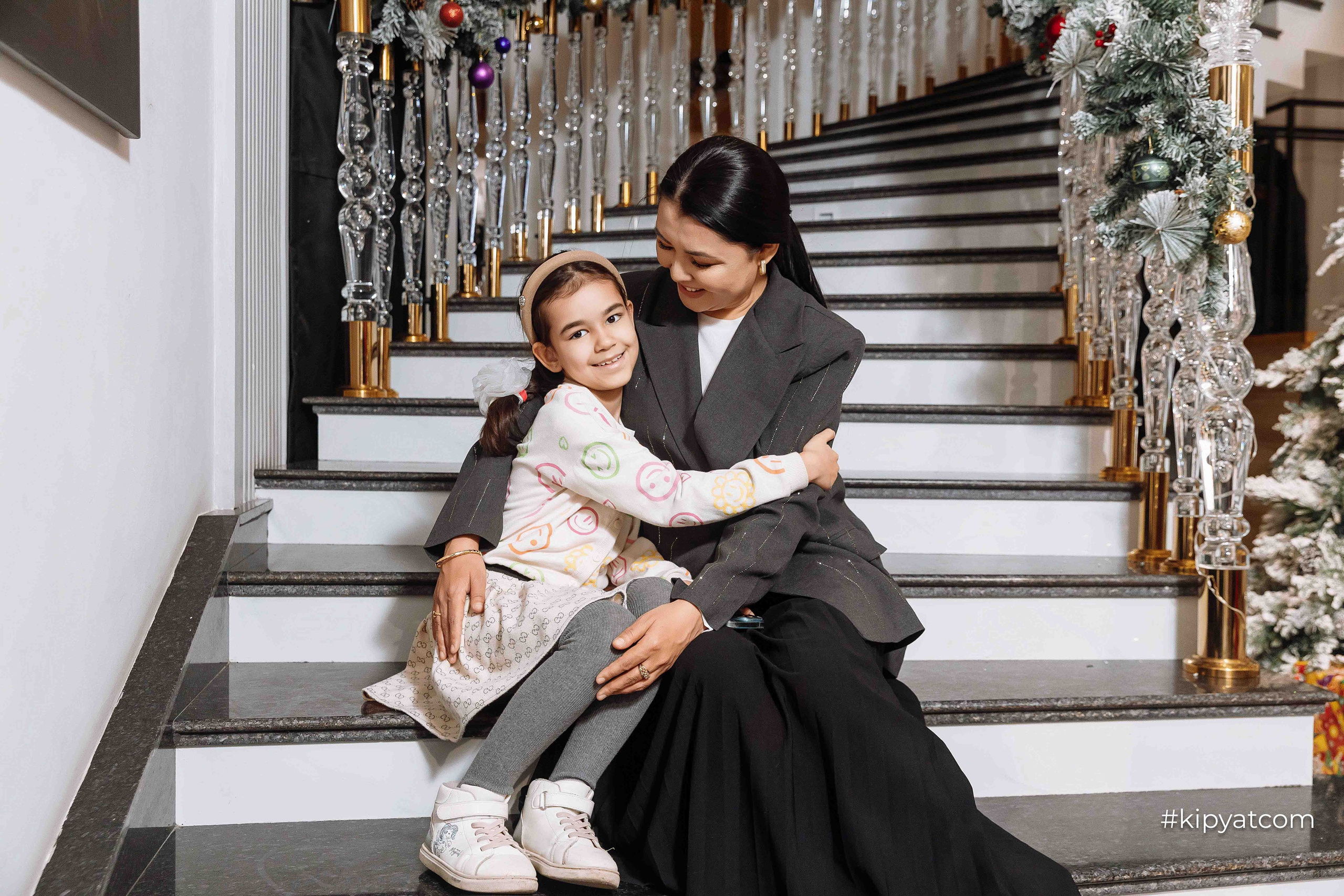 Дара блогер, марапат-24