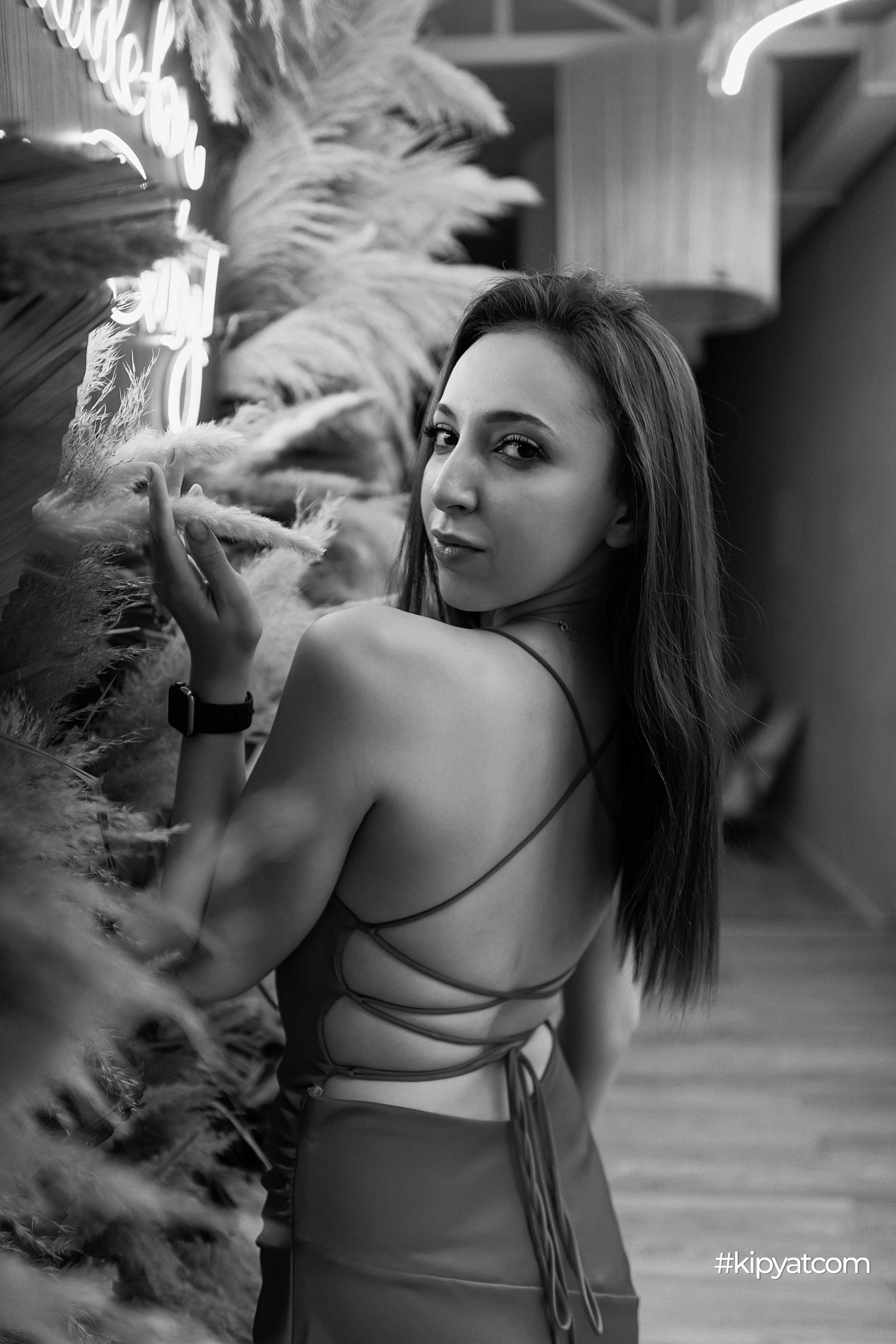 Ivy Sky. Кипятком Шымкент