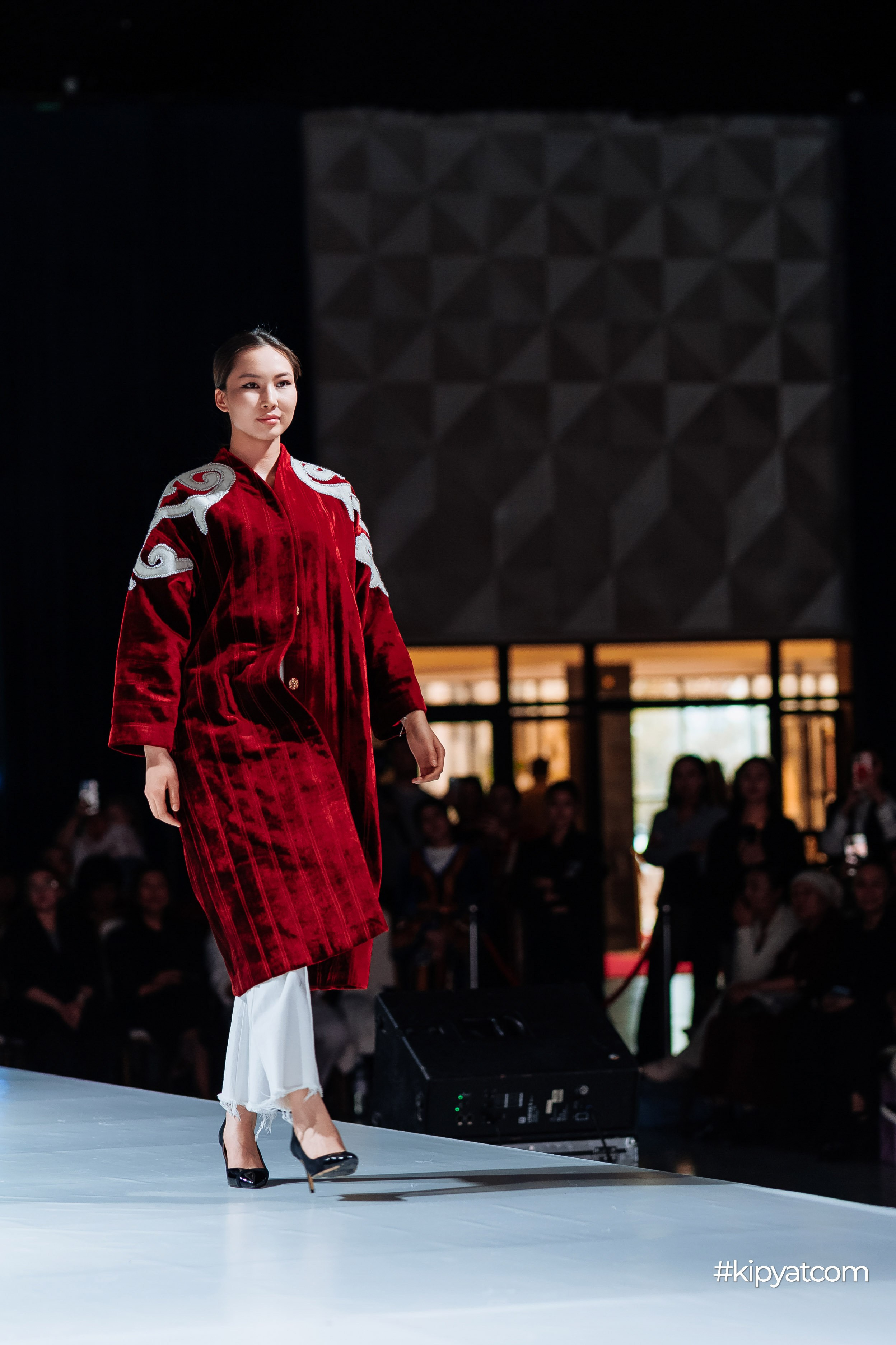 Kids Junior Fashion Show Shymkent 11 season