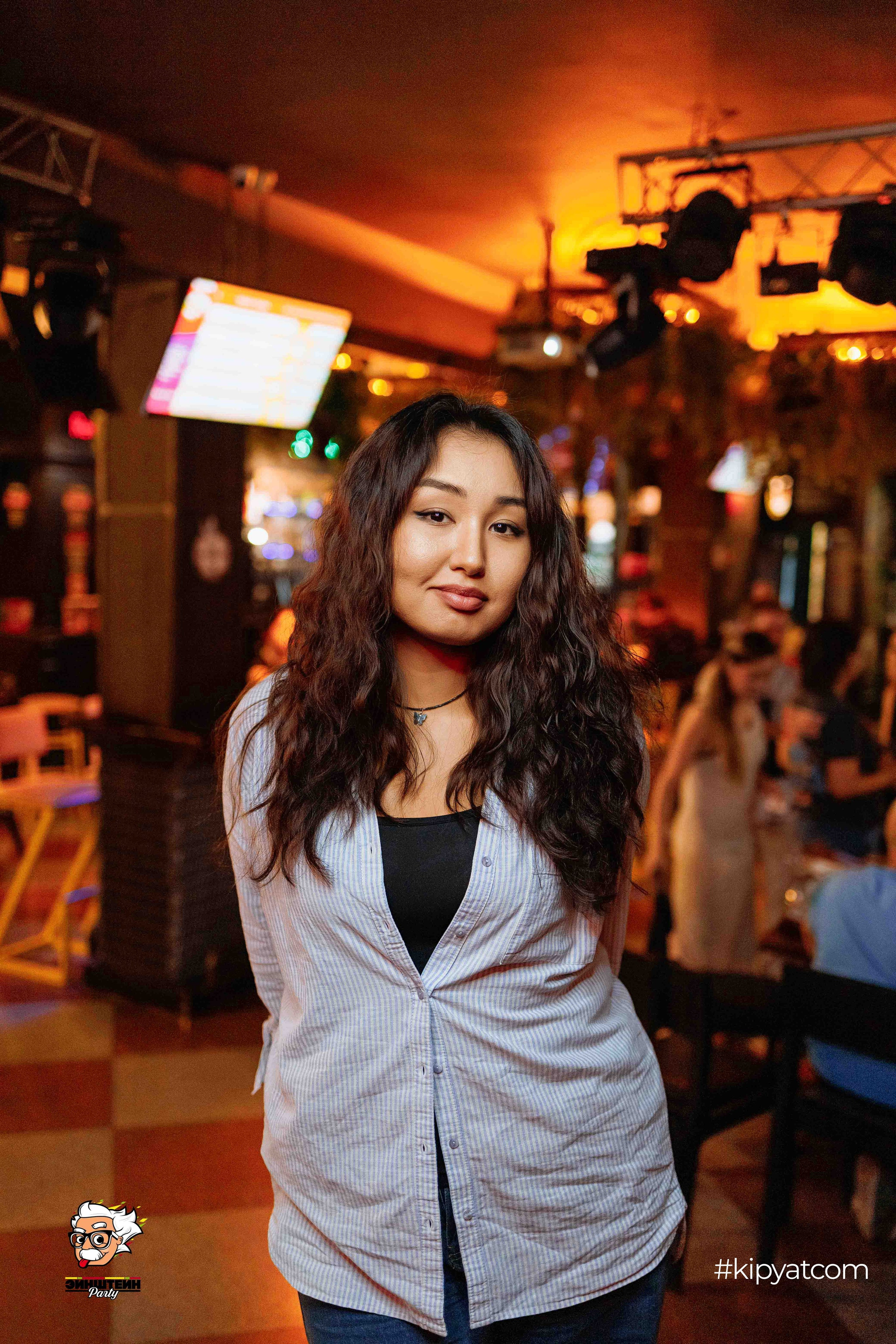 Эйнштейн Party