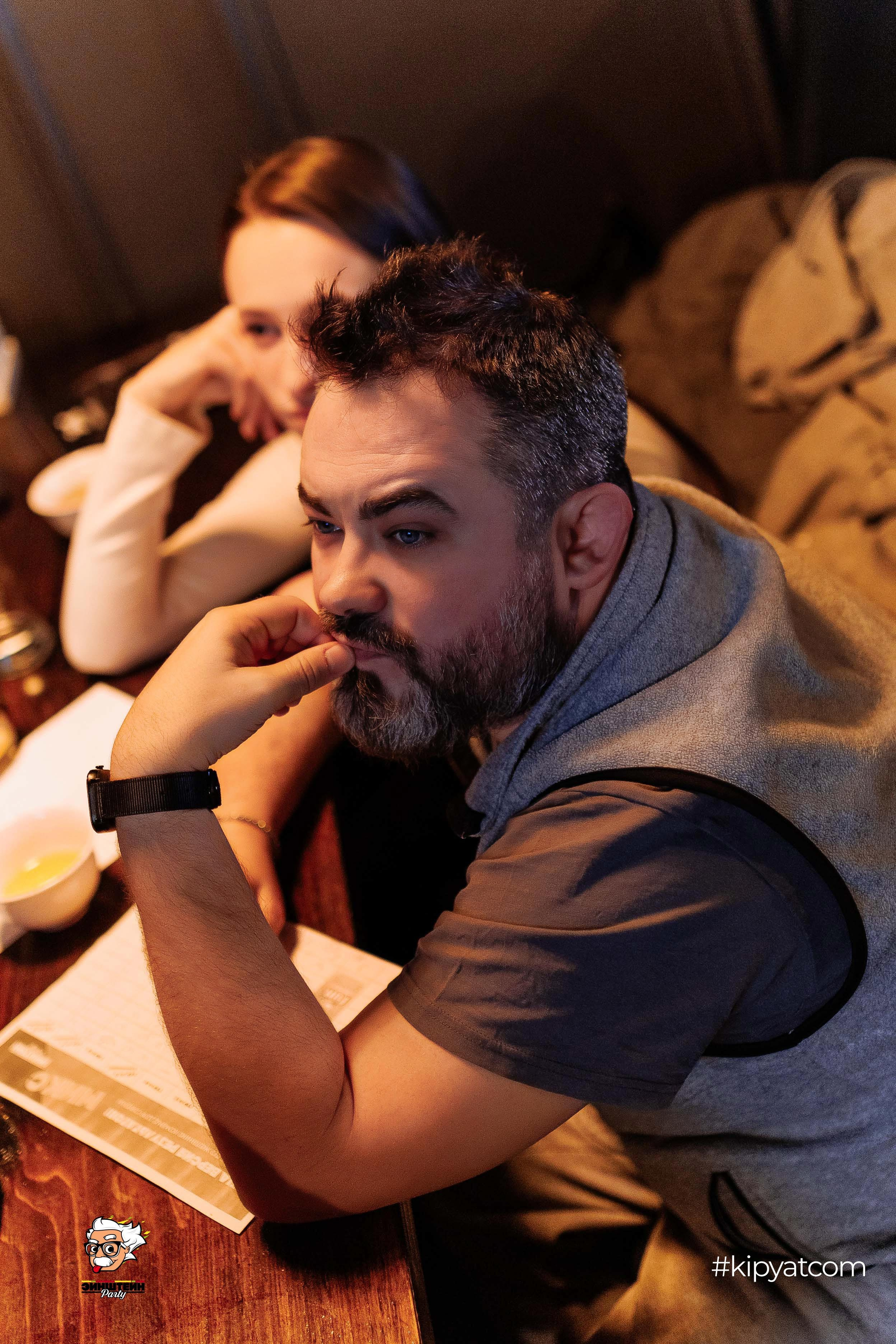 Эйнштейн Party