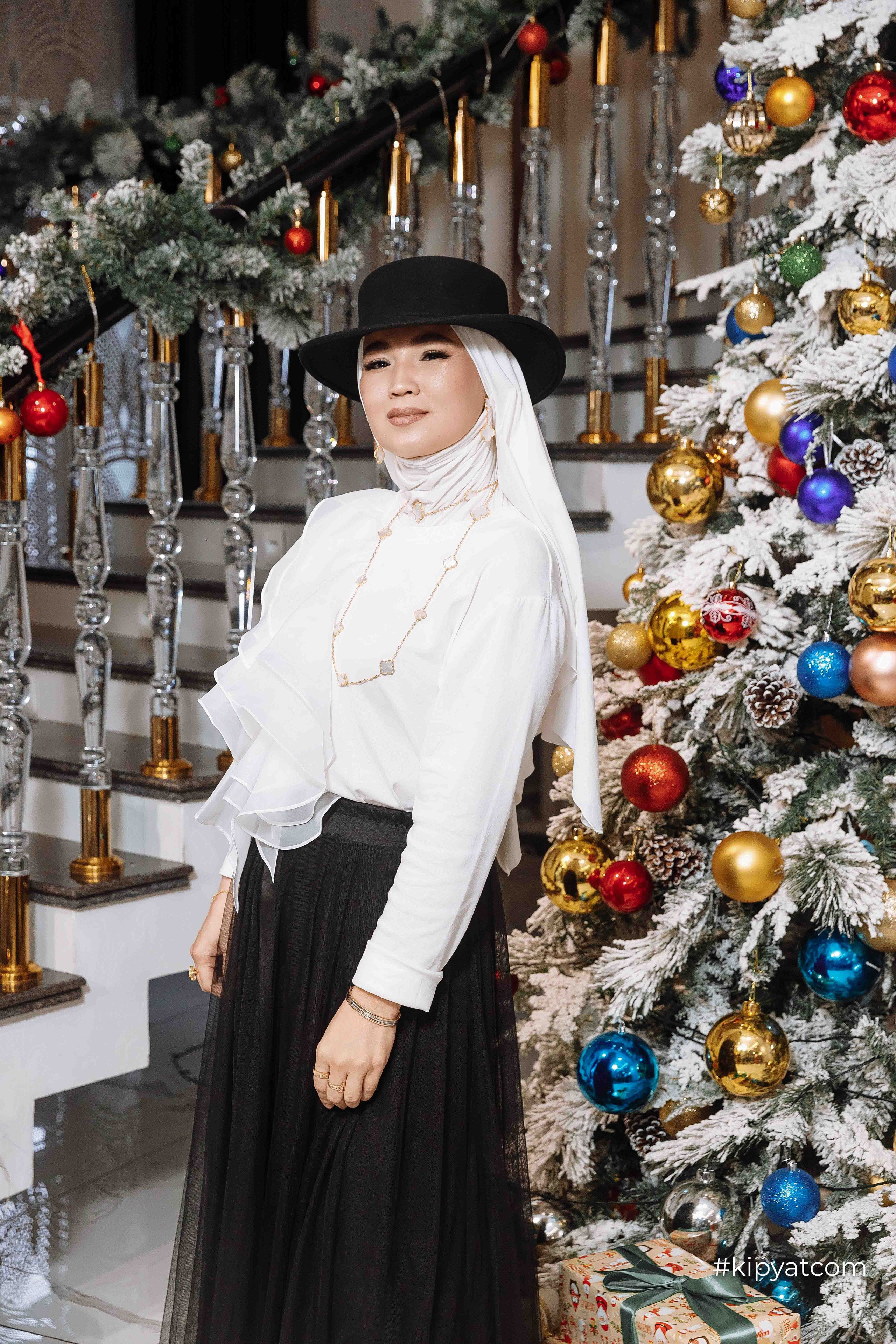 Дара блогер, марапат-24