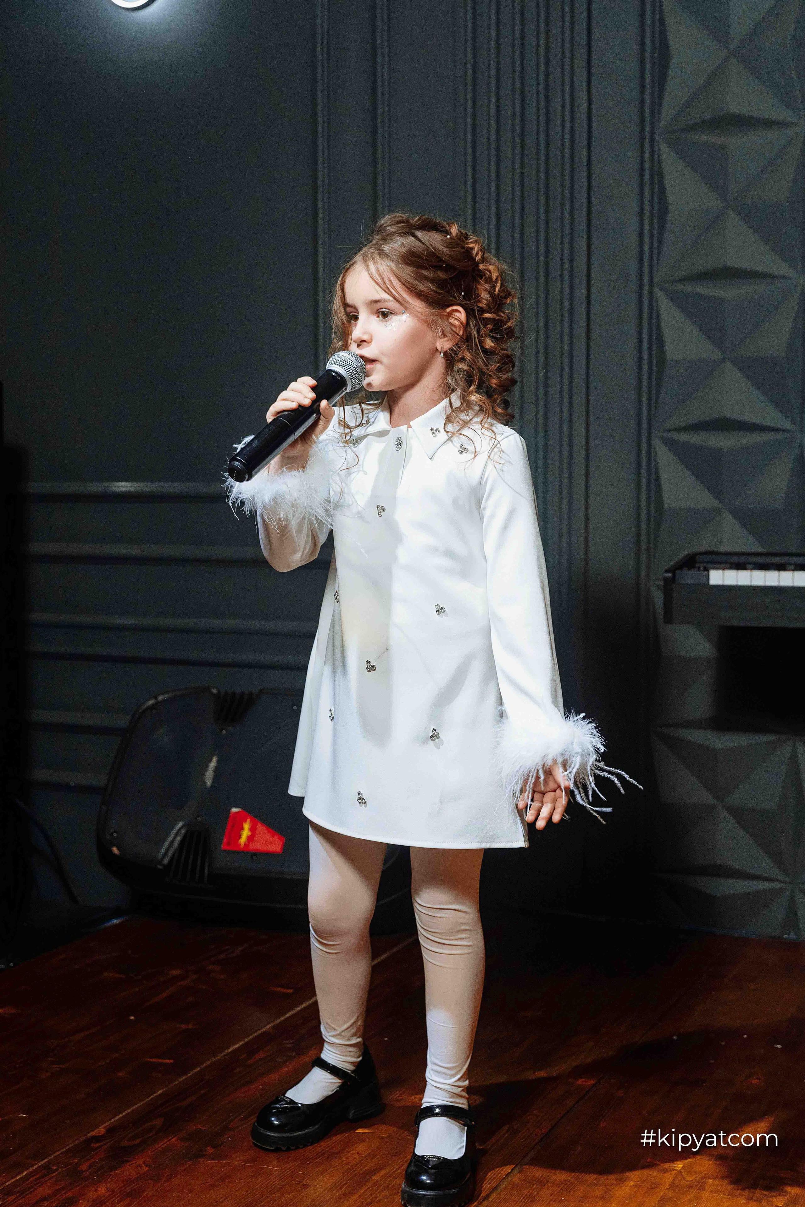 Отчетный концерт школы вокала «Soul Voice»