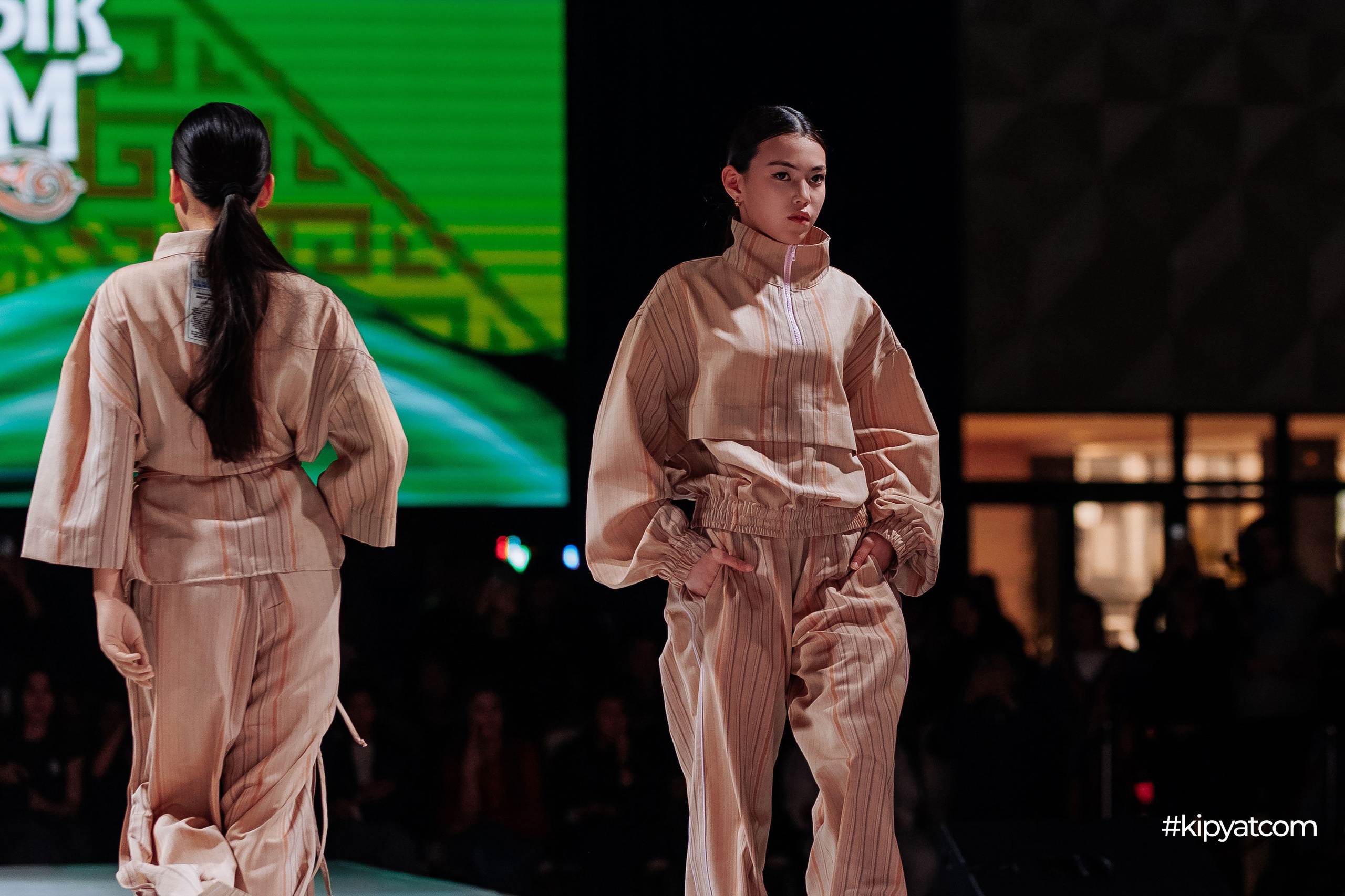 Kids Junior Fashion Show Shymkent 11 season