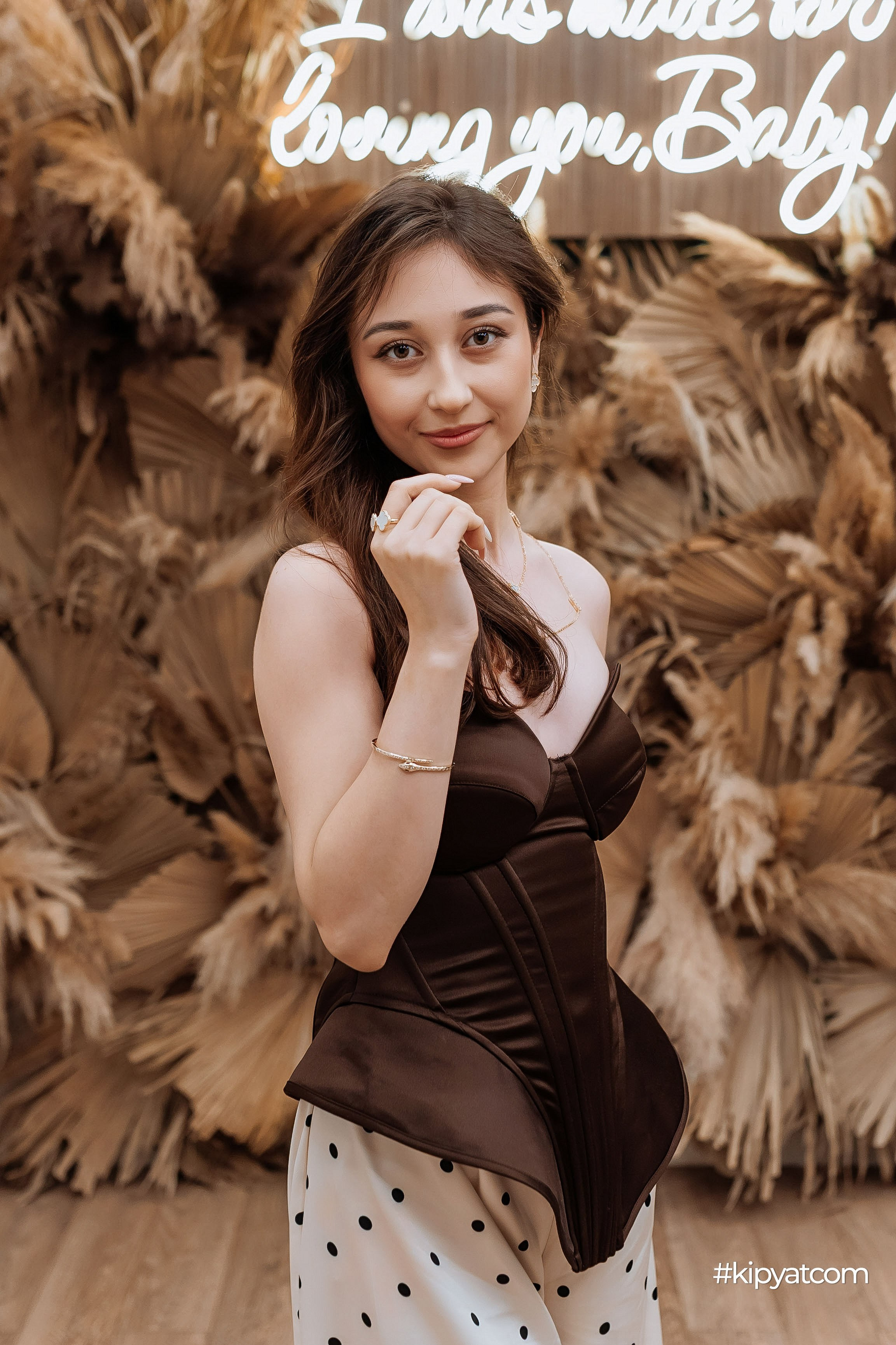 Ivy Sky. Кипятком Шымкент