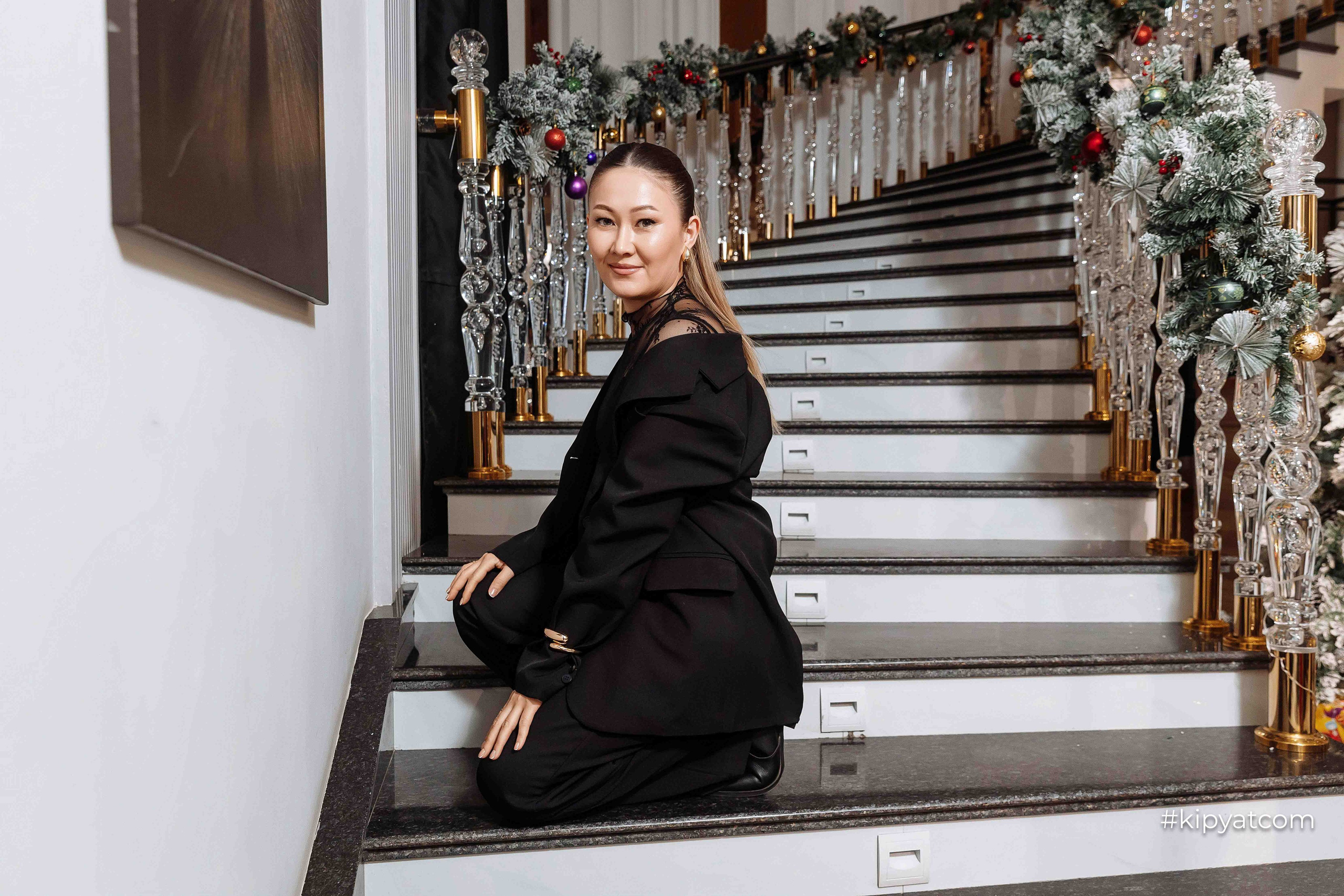 Дара блогер, марапат-24