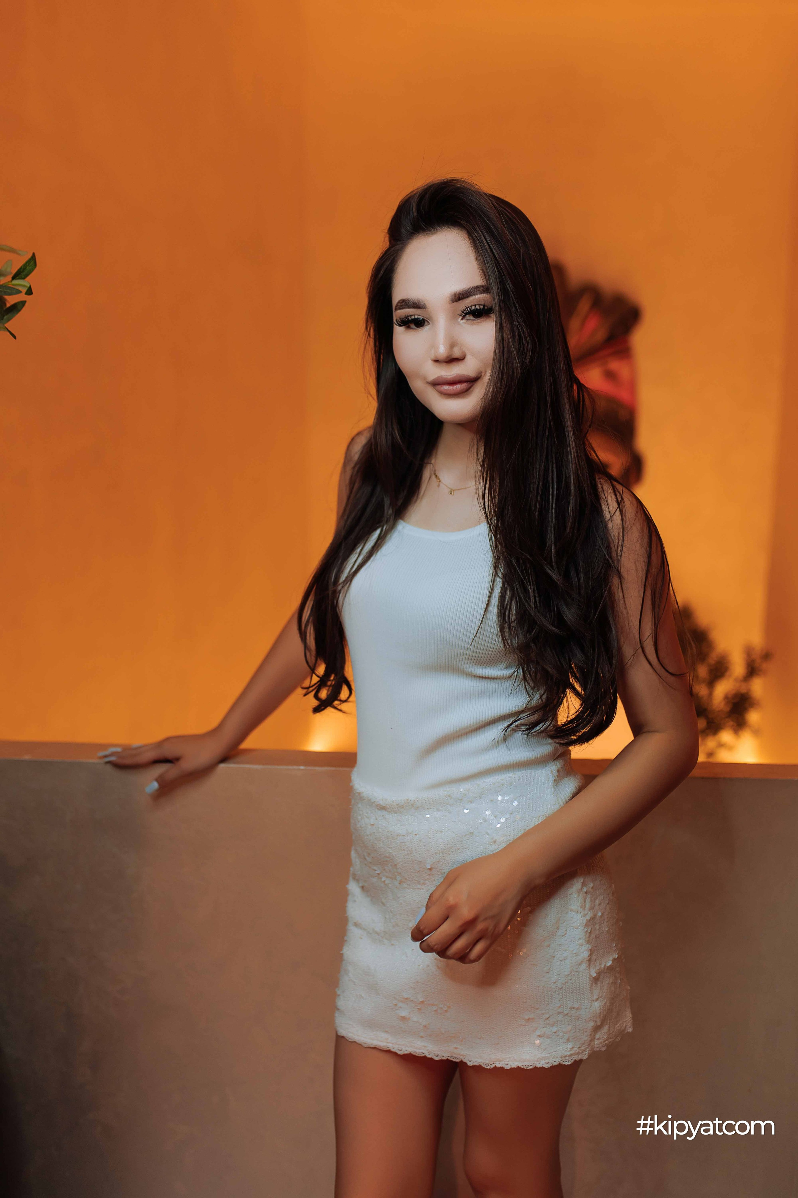 AVA. Кипятком Шымкент