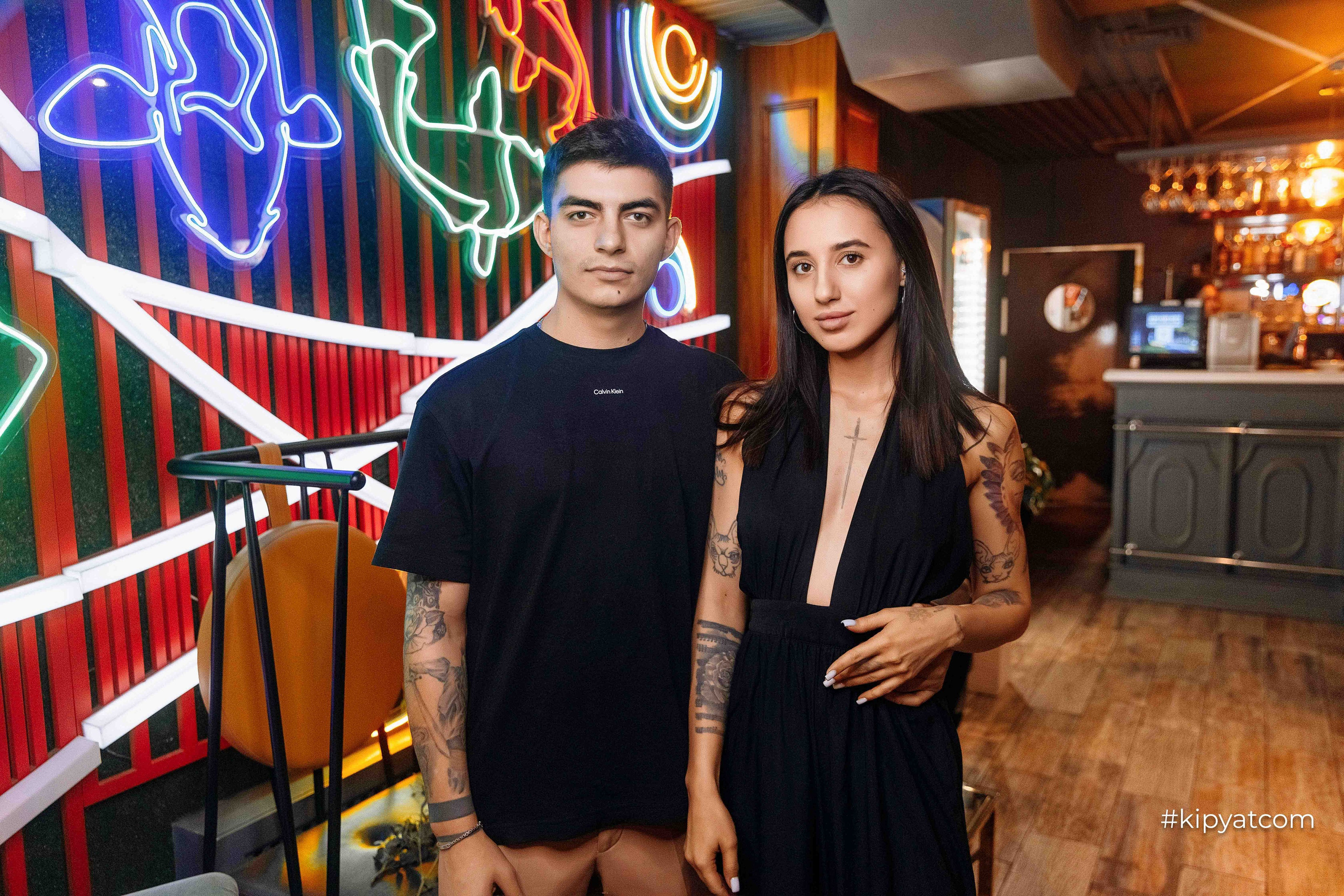 Генацвале By WOK