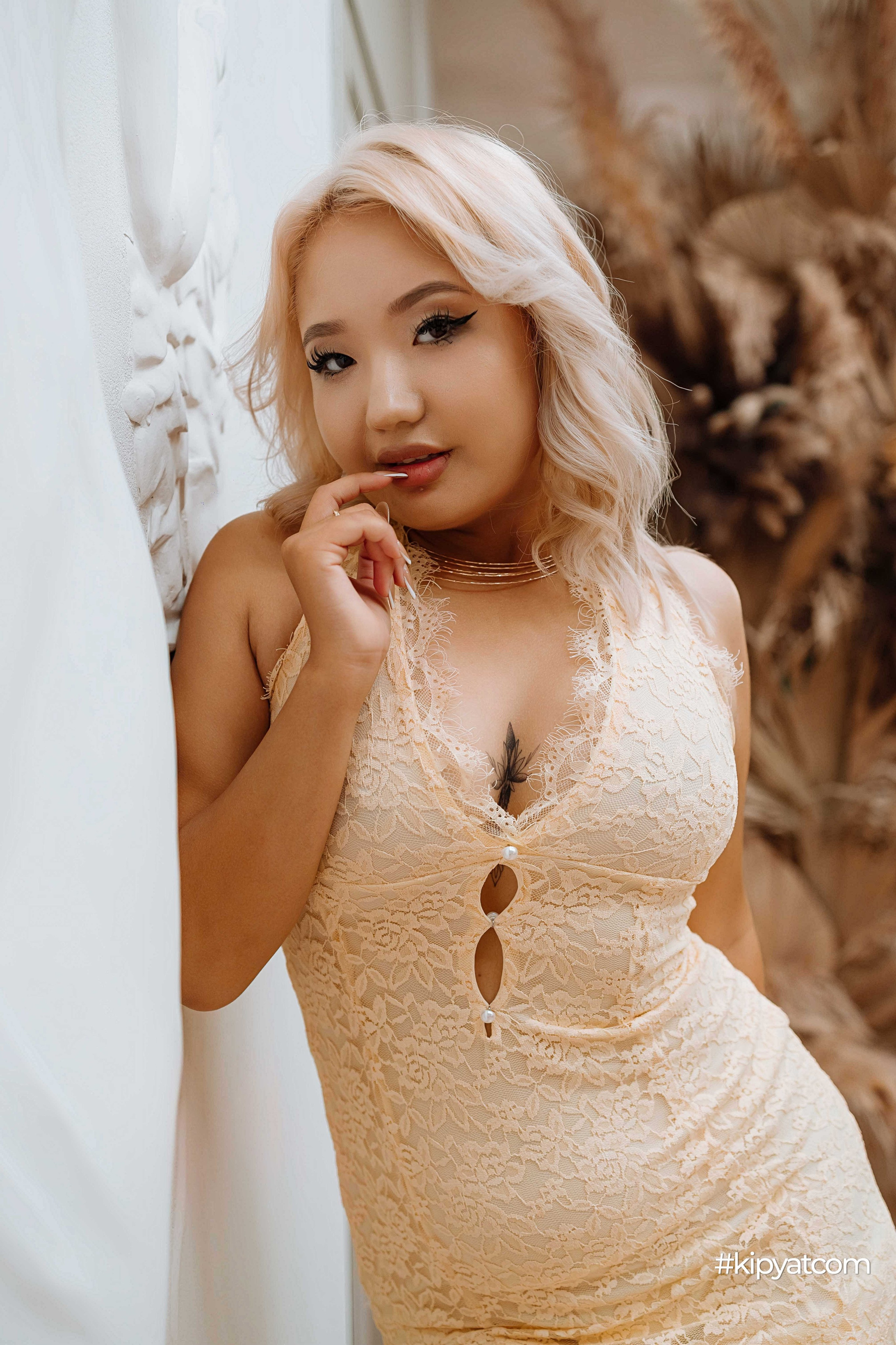 Ivy Sky. Кипятком Шымкент