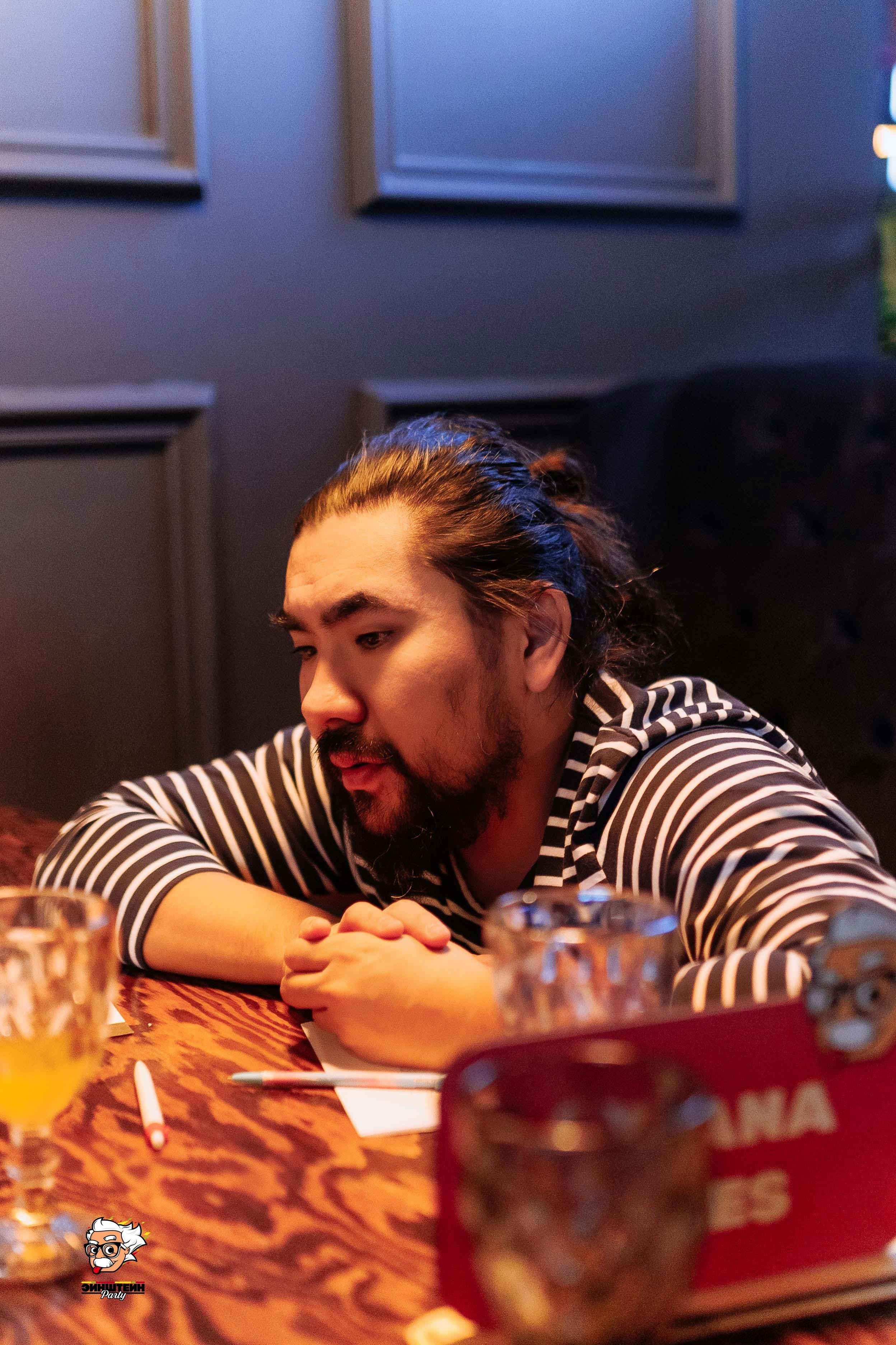 Эйнштейн Party