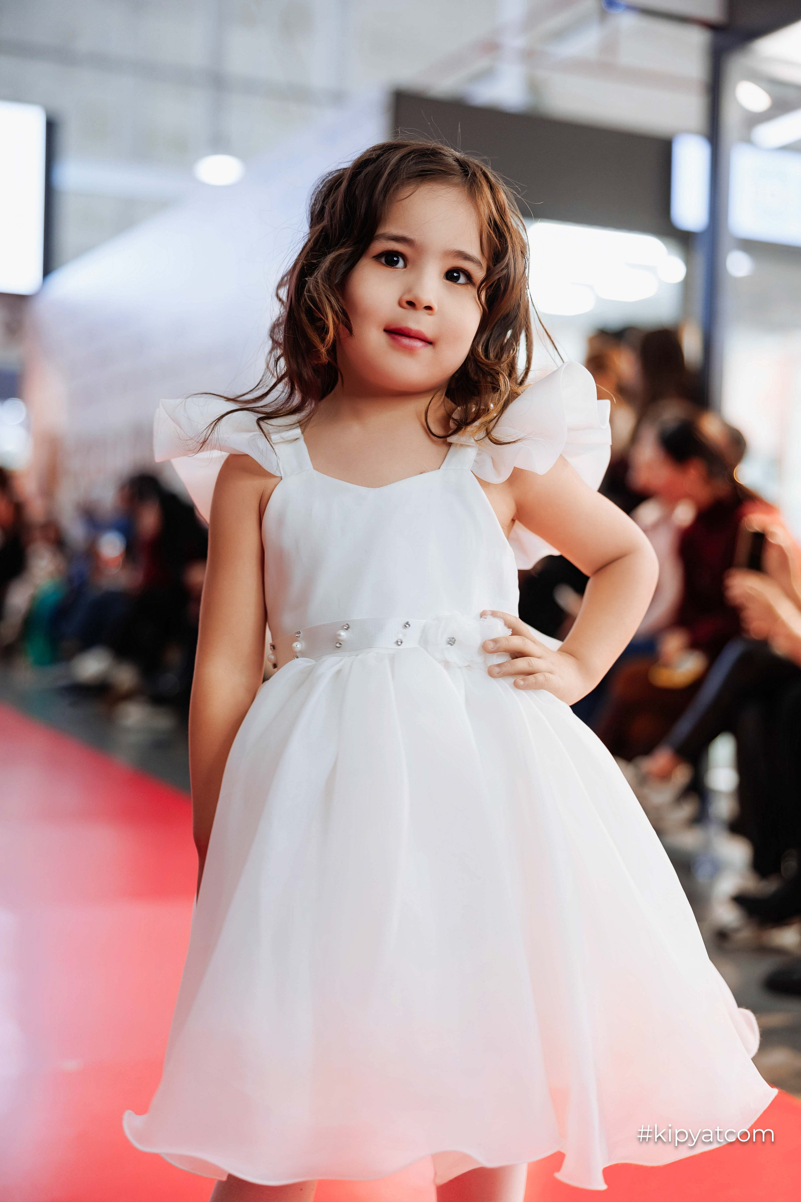 Kids Fashion Show 8 season