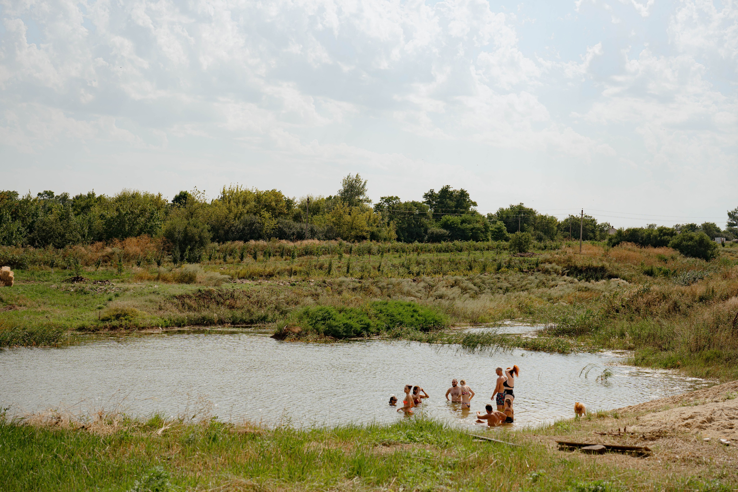 ASS FAMILY | СОН В ДЕРЕВНЕ | АВИАРЕЖИМ 8.0