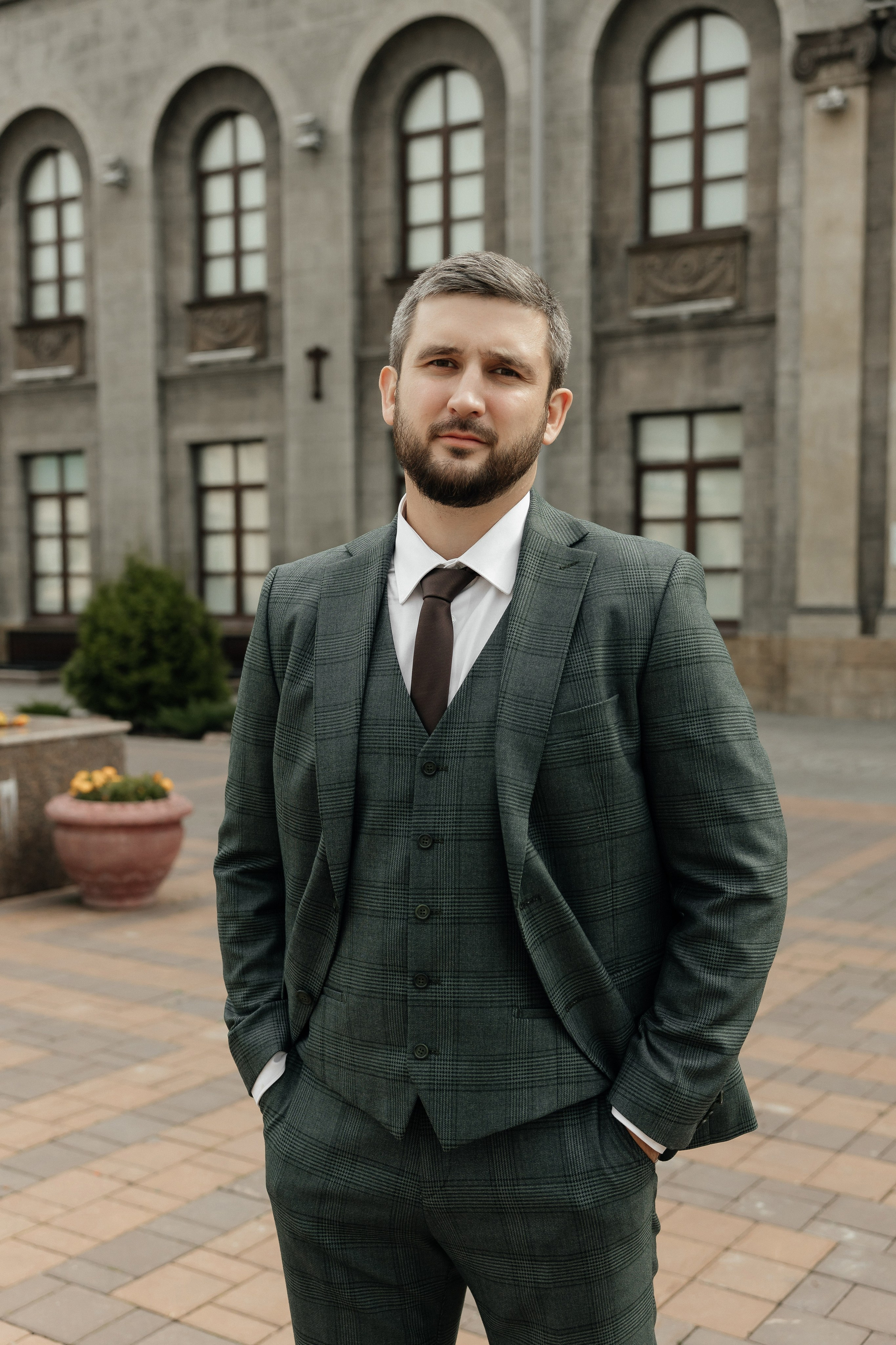 Константин и Евгения. Свадебный и Семейный фотограф Свекрова Ольга